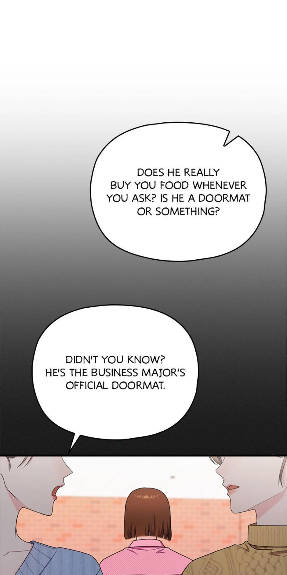 It's Pure Love Chapter 18 page 35 - 