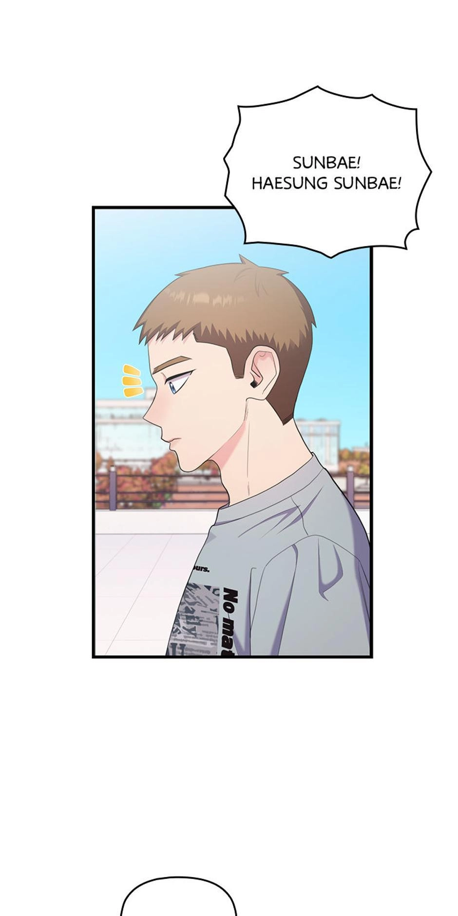 It's Pure Love Chapter 18 page 38 - 