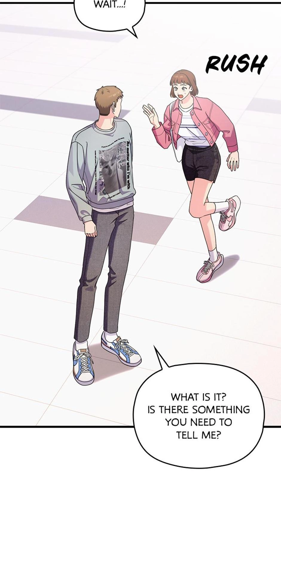 It's Pure Love Chapter 18 page 39 - 
