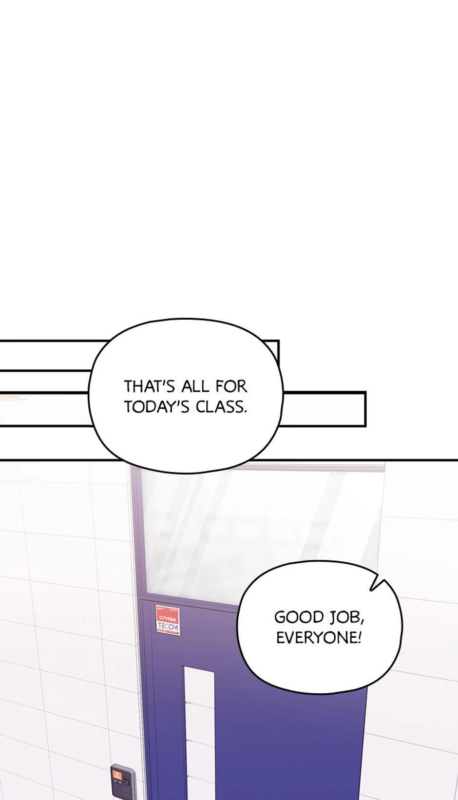 It's Pure Love Chapter 18 page 43 - 