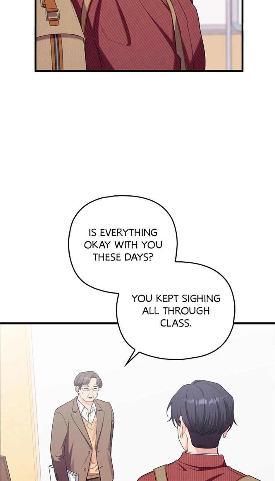 It's Pure Love Chapter 18 page 45 - 