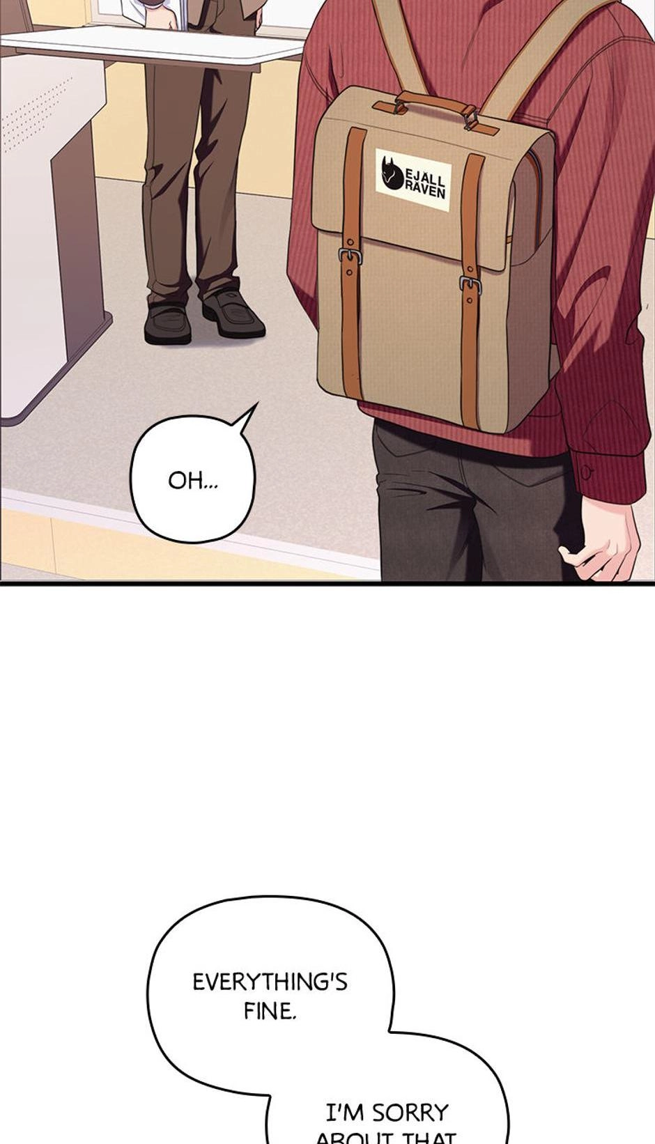 It's Pure Love Chapter 18 page 46 - 