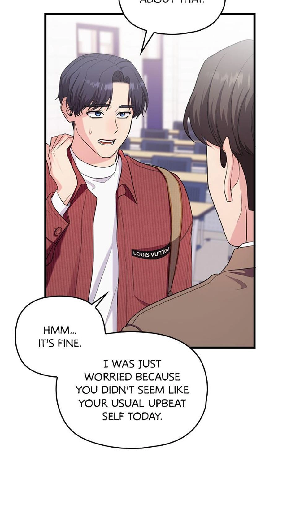 It's Pure Love Chapter 18 page 47 - 