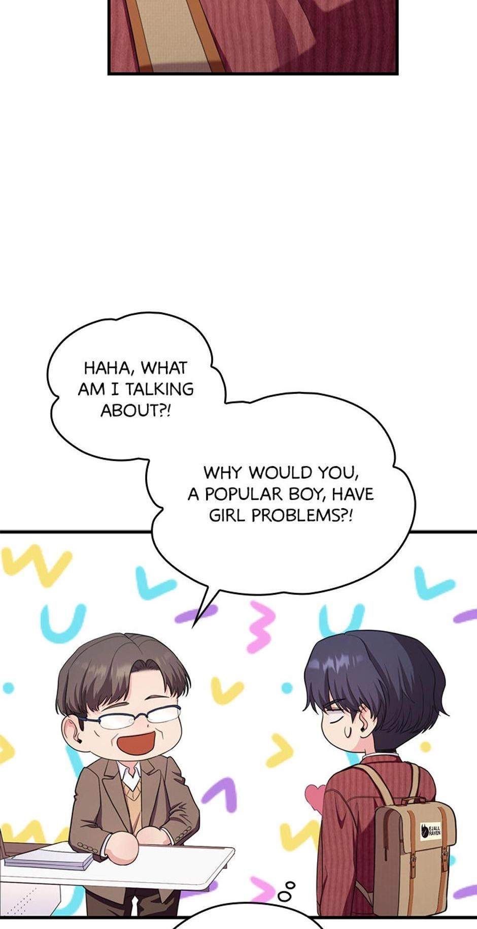 It's Pure Love Chapter 18 page 50 - 
