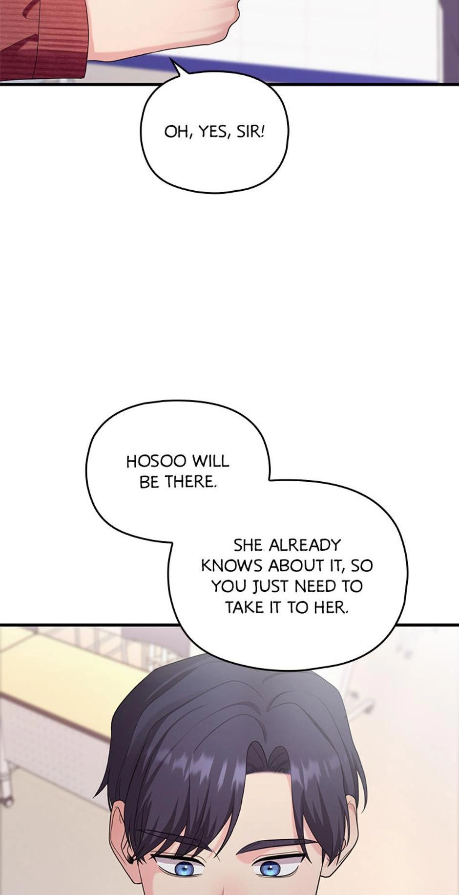 It's Pure Love Chapter 18 page 53 - 