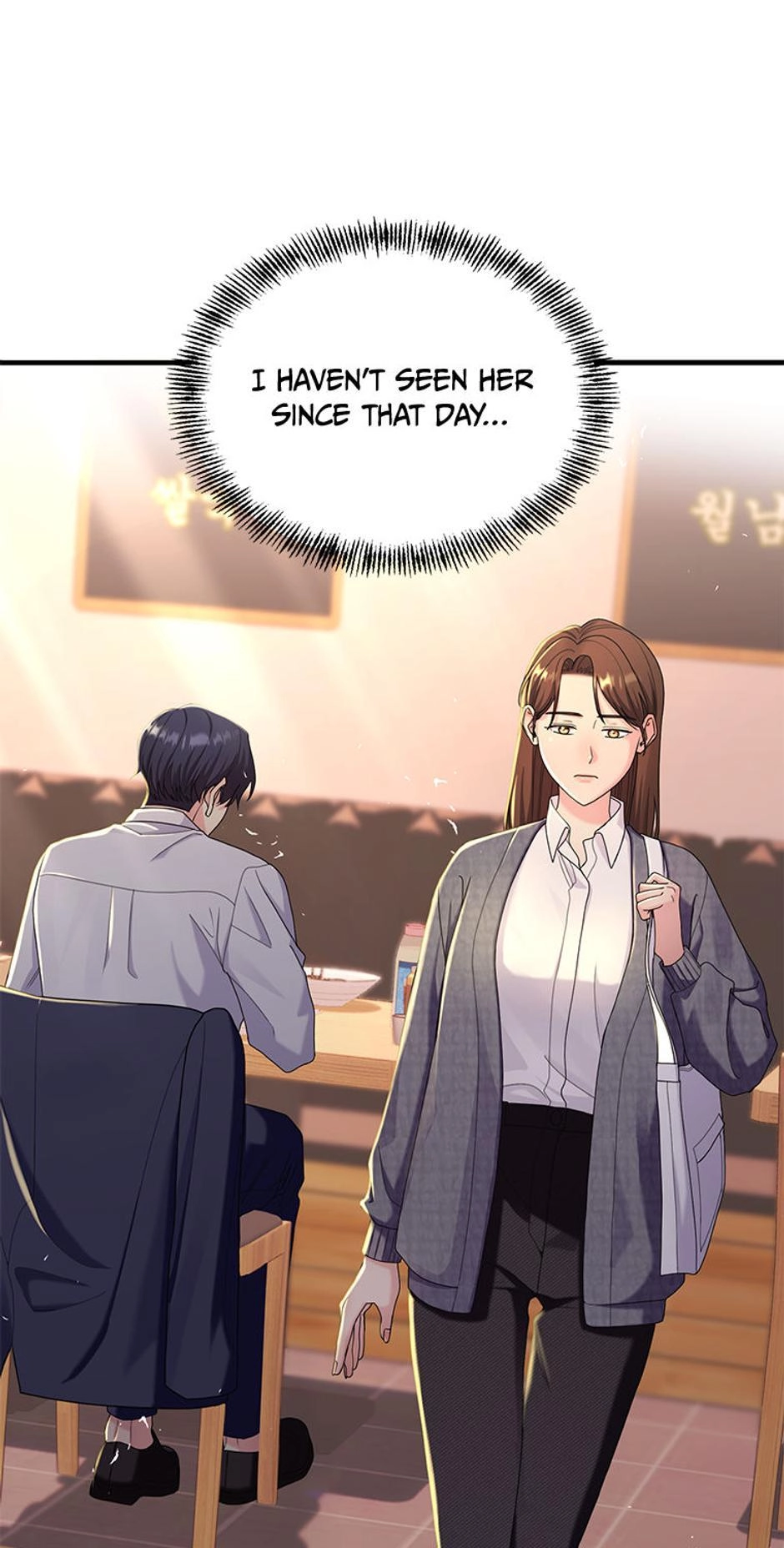 It's Pure Love Chapter 18 page 55 - 