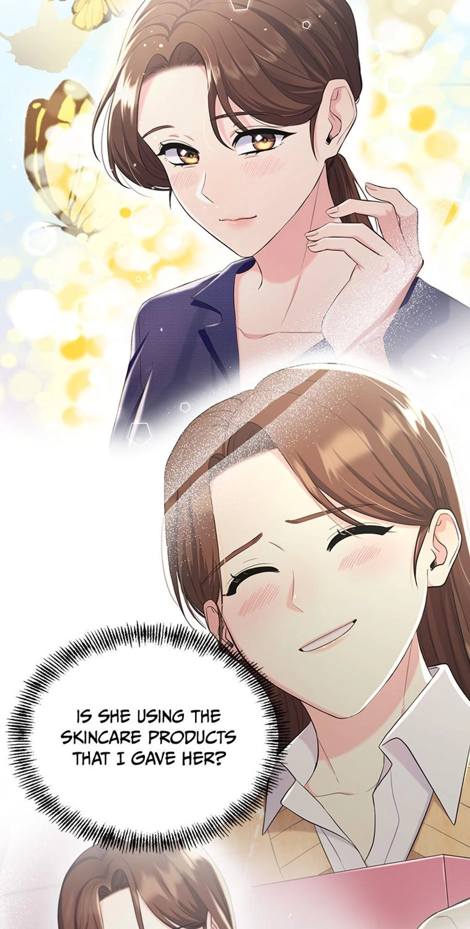 It's Pure Love Chapter 18 page 57 - 