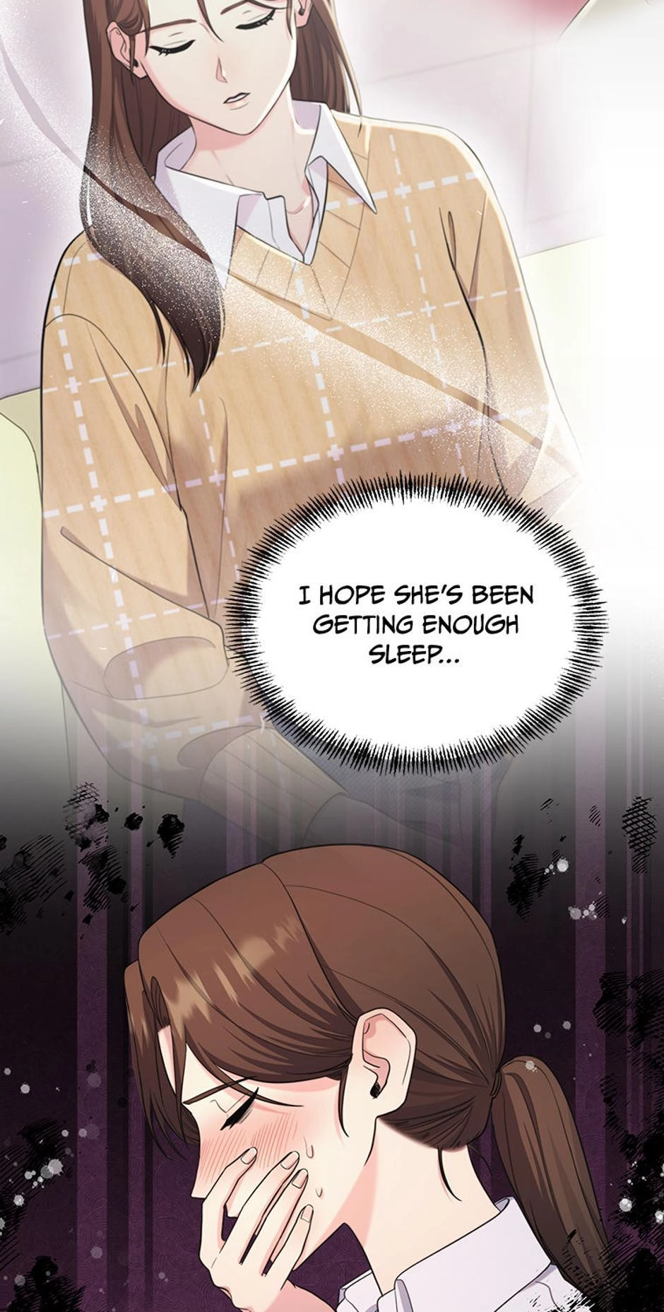 It's Pure Love Chapter 18 page 58 - 