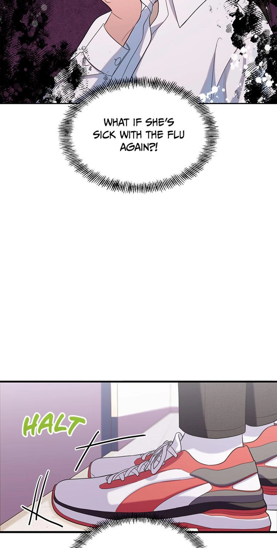 It's Pure Love Chapter 18 page 59 - 