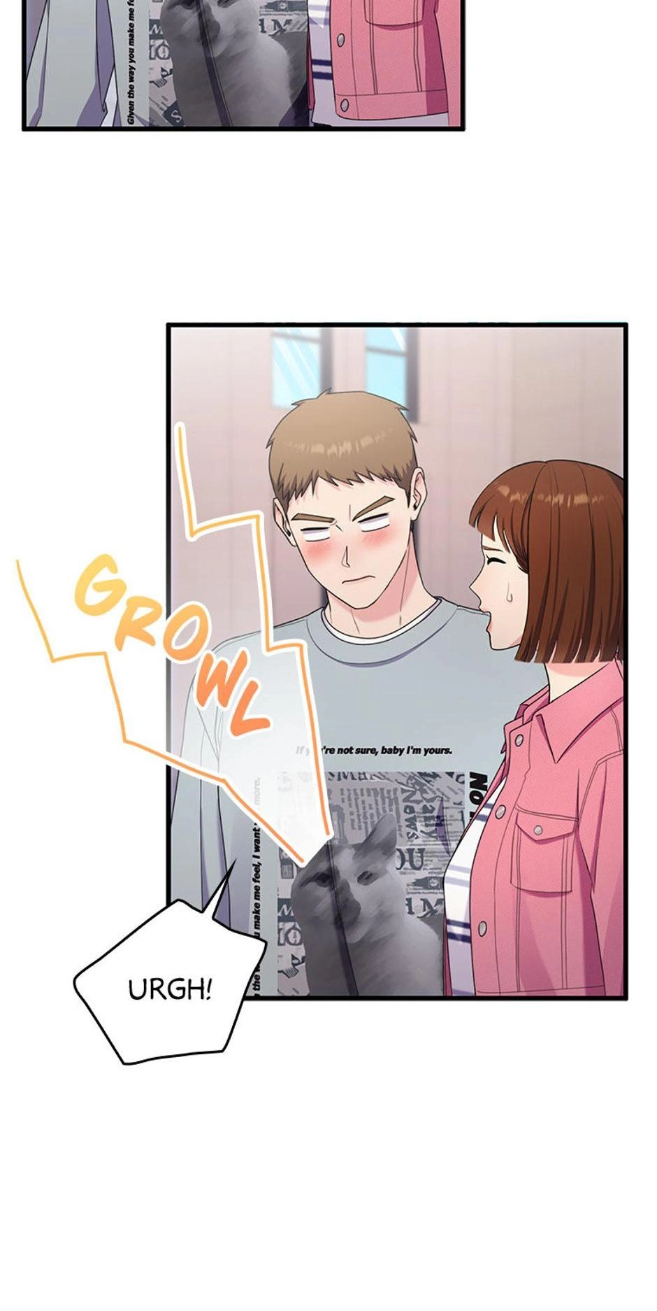 It's Pure Love Chapter 18 page 7 - 