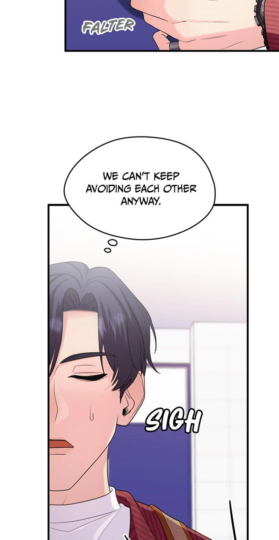 It's Pure Love Chapter 18 page 63 - 