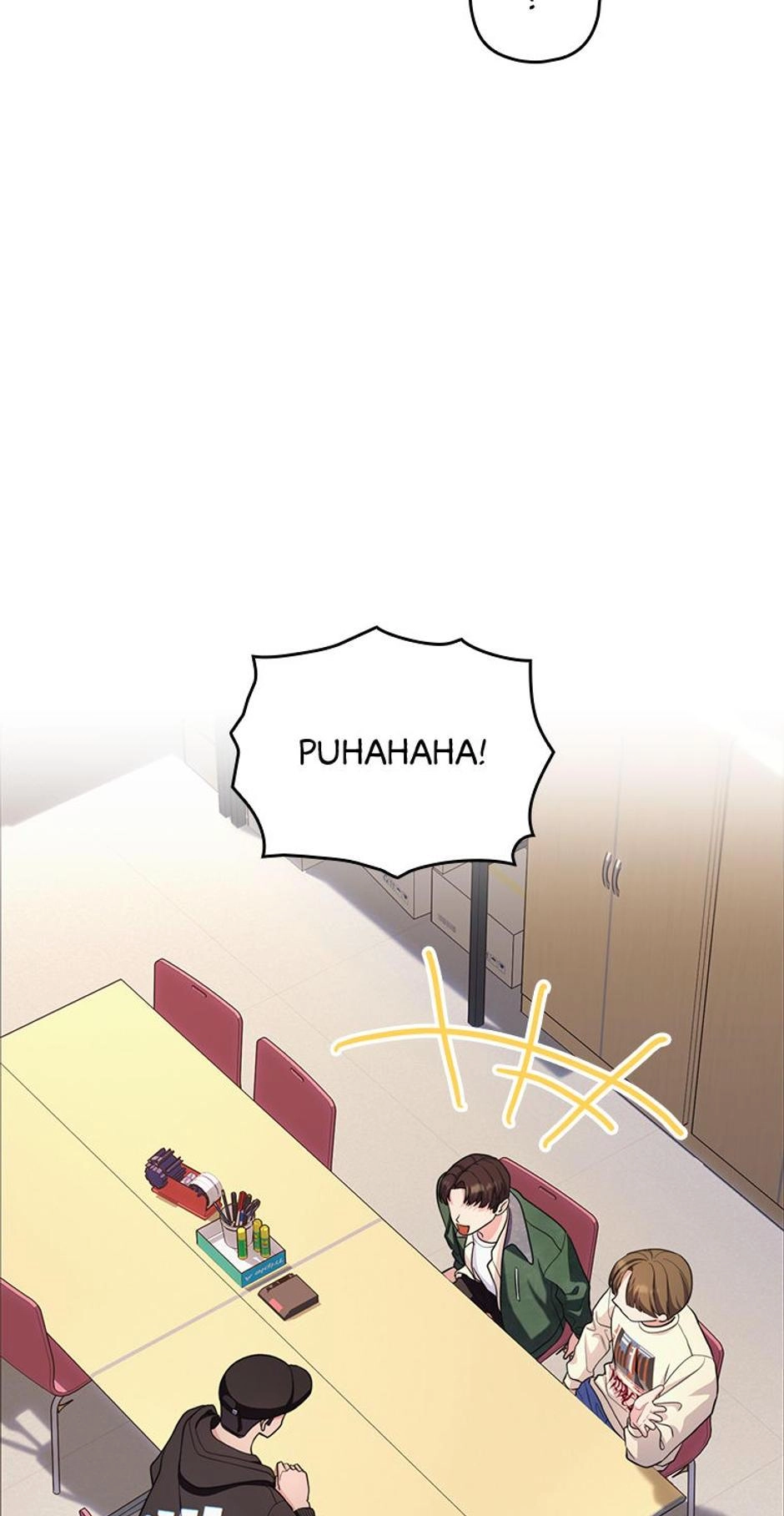 It's Pure Love Chapter 18 page 65 - 