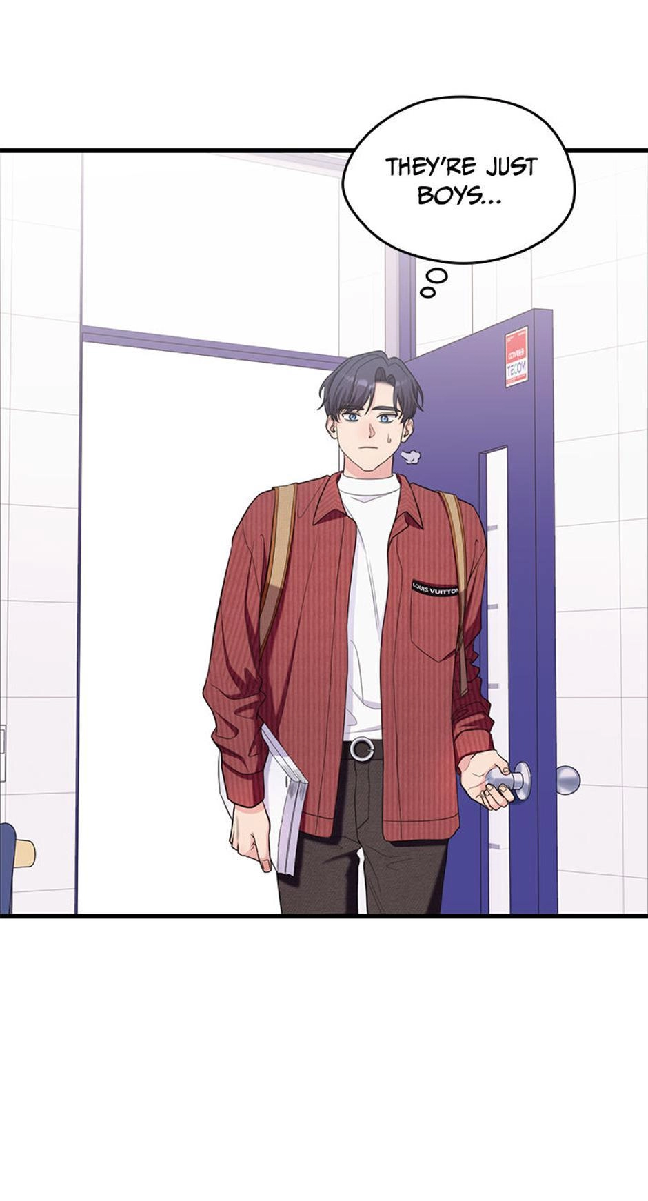 It's Pure Love Chapter 18 page 67 - 