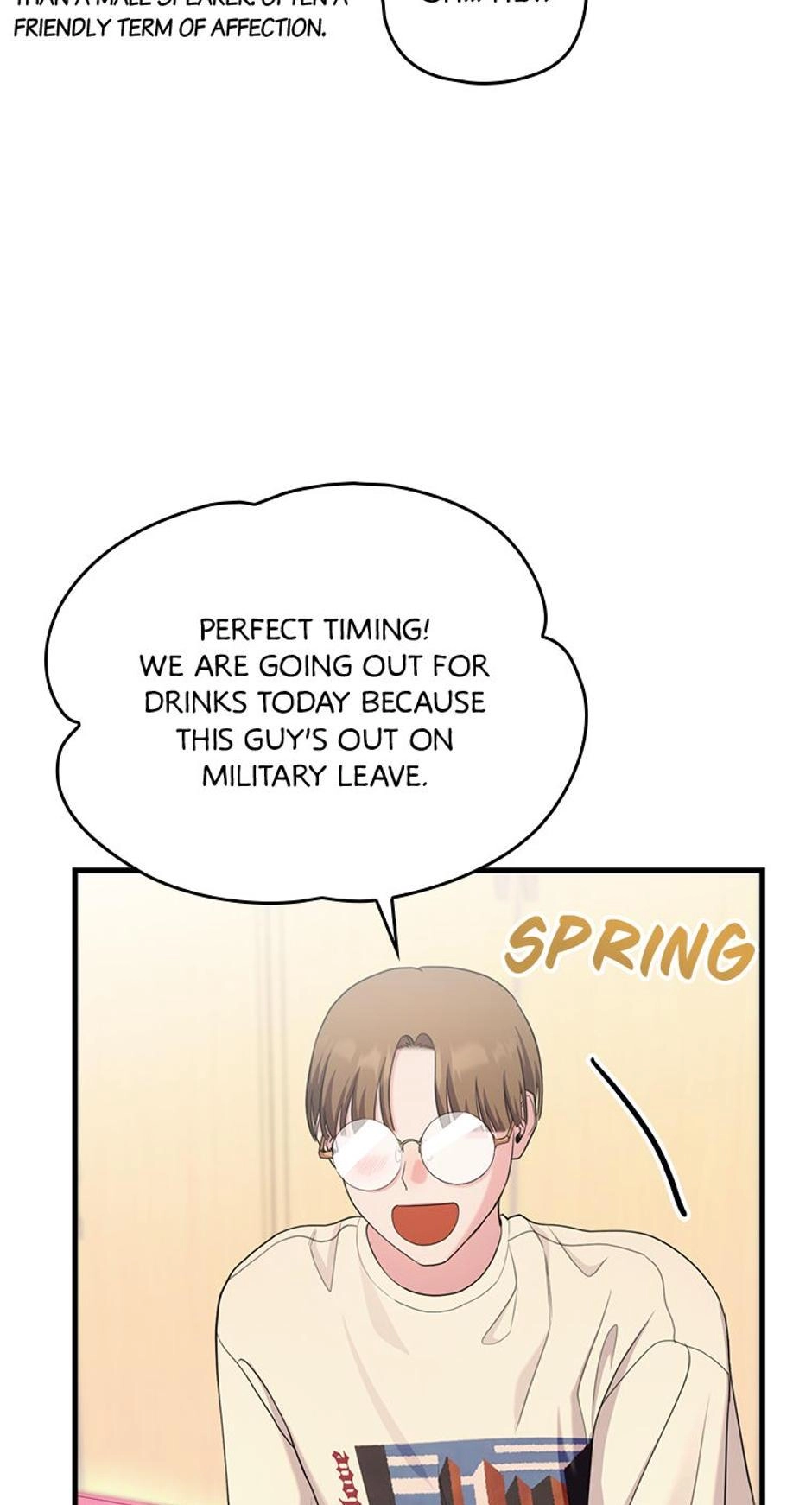 It's Pure Love Chapter 18 page 71 - 