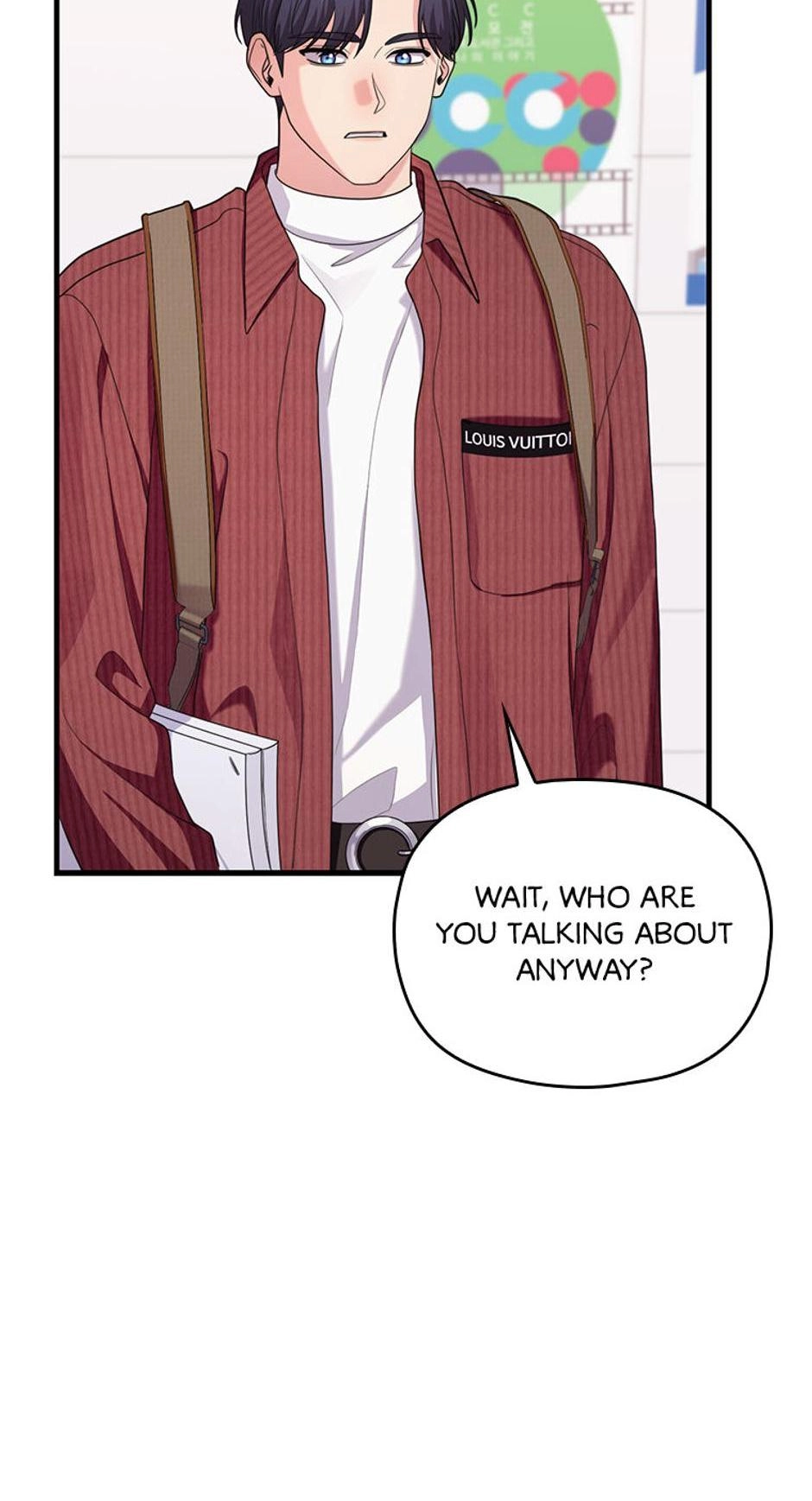 It's Pure Love Chapter 18 page 73 - 