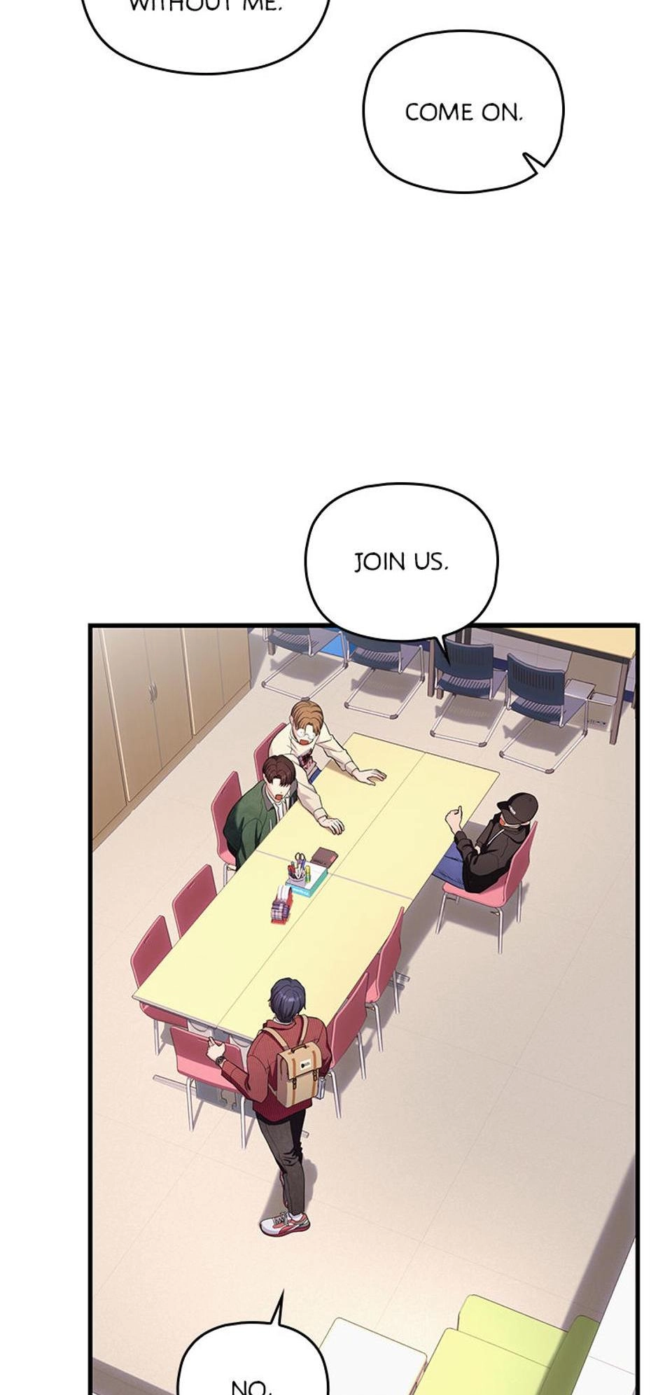 It's Pure Love Chapter 19 page 11 - 