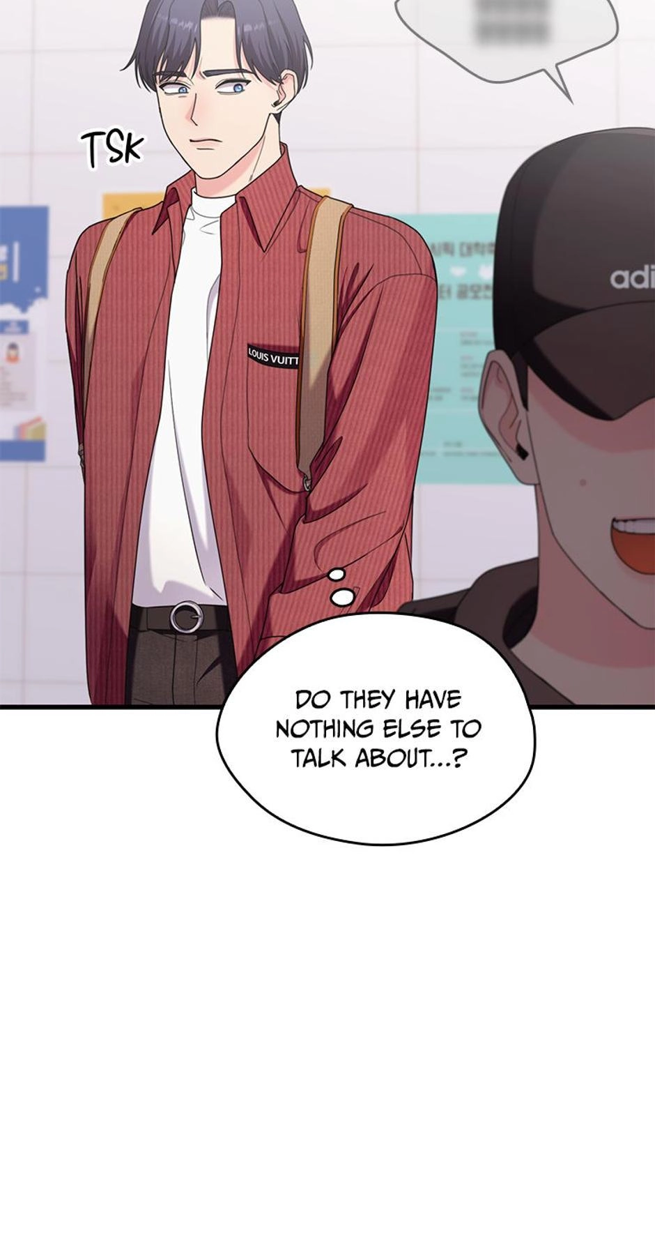 It's Pure Love Chapter 19 page 17 - 