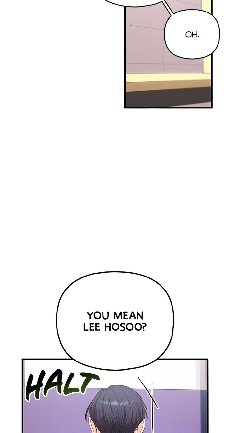 It's Pure Love Chapter 19 page 19 - 