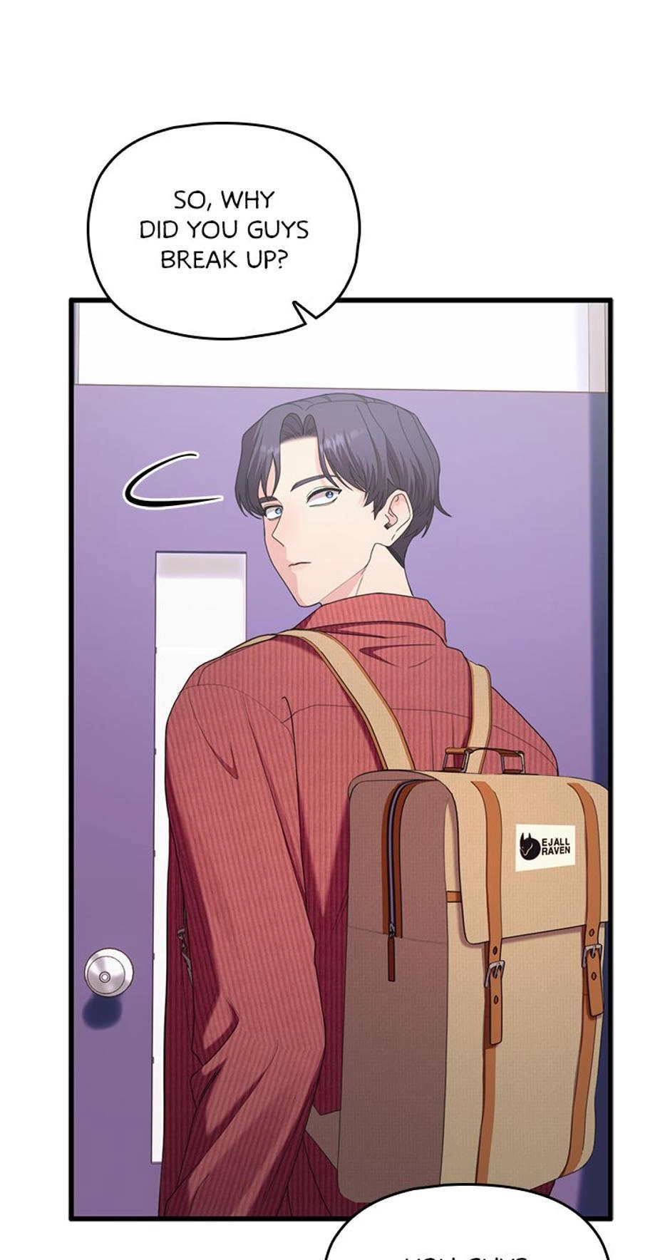 It's Pure Love Chapter 19 page 21 - 