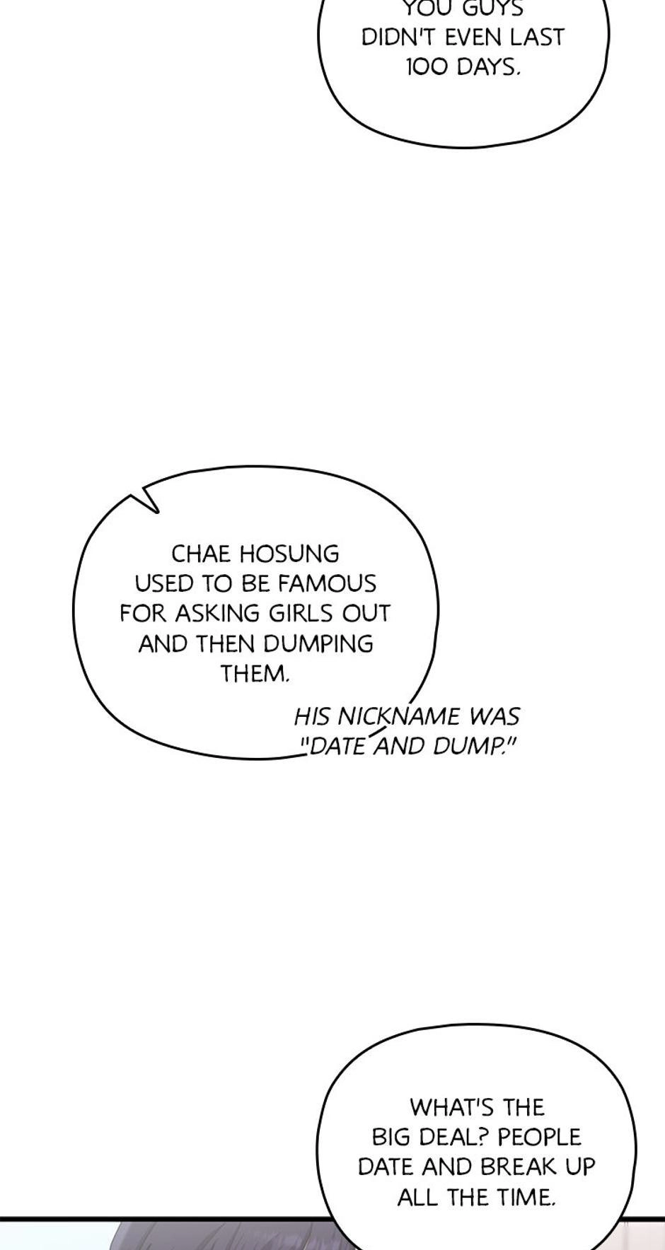 It's Pure Love Chapter 19 page 22 - 
