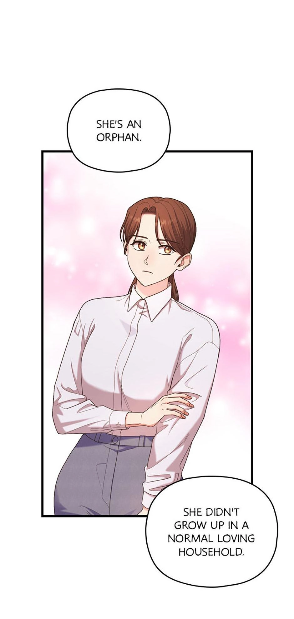 It's Pure Love Chapter 19 page 25 - 