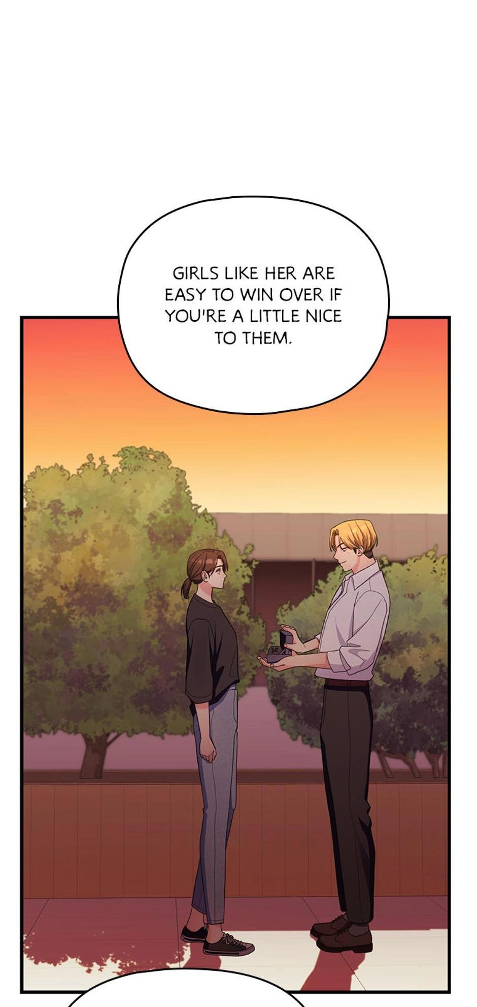 It's Pure Love Chapter 19 page 26 - 