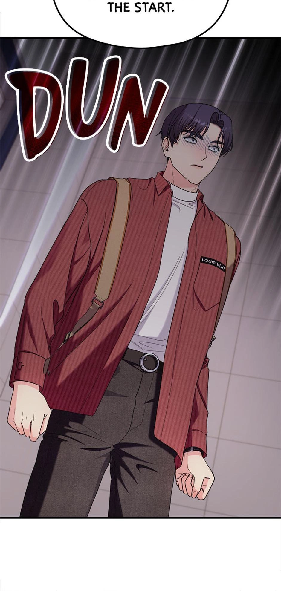 It's Pure Love Chapter 19 page 30 - 