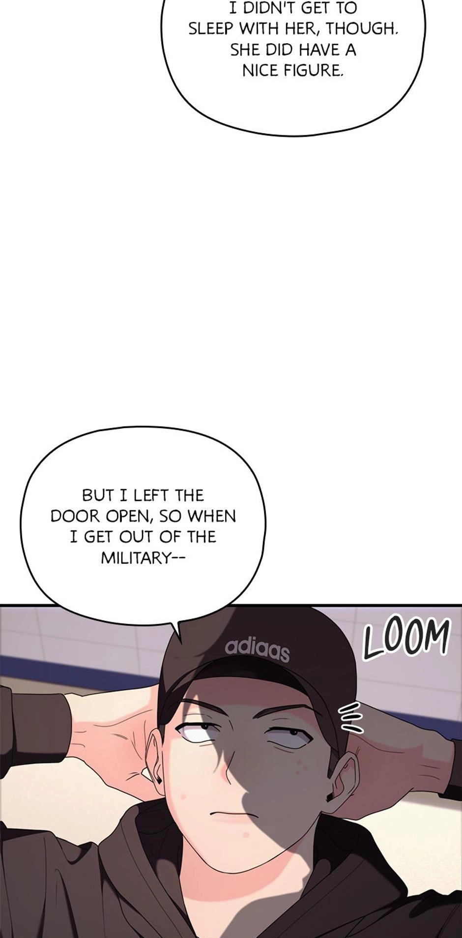 It's Pure Love Chapter 19 page 33 - 