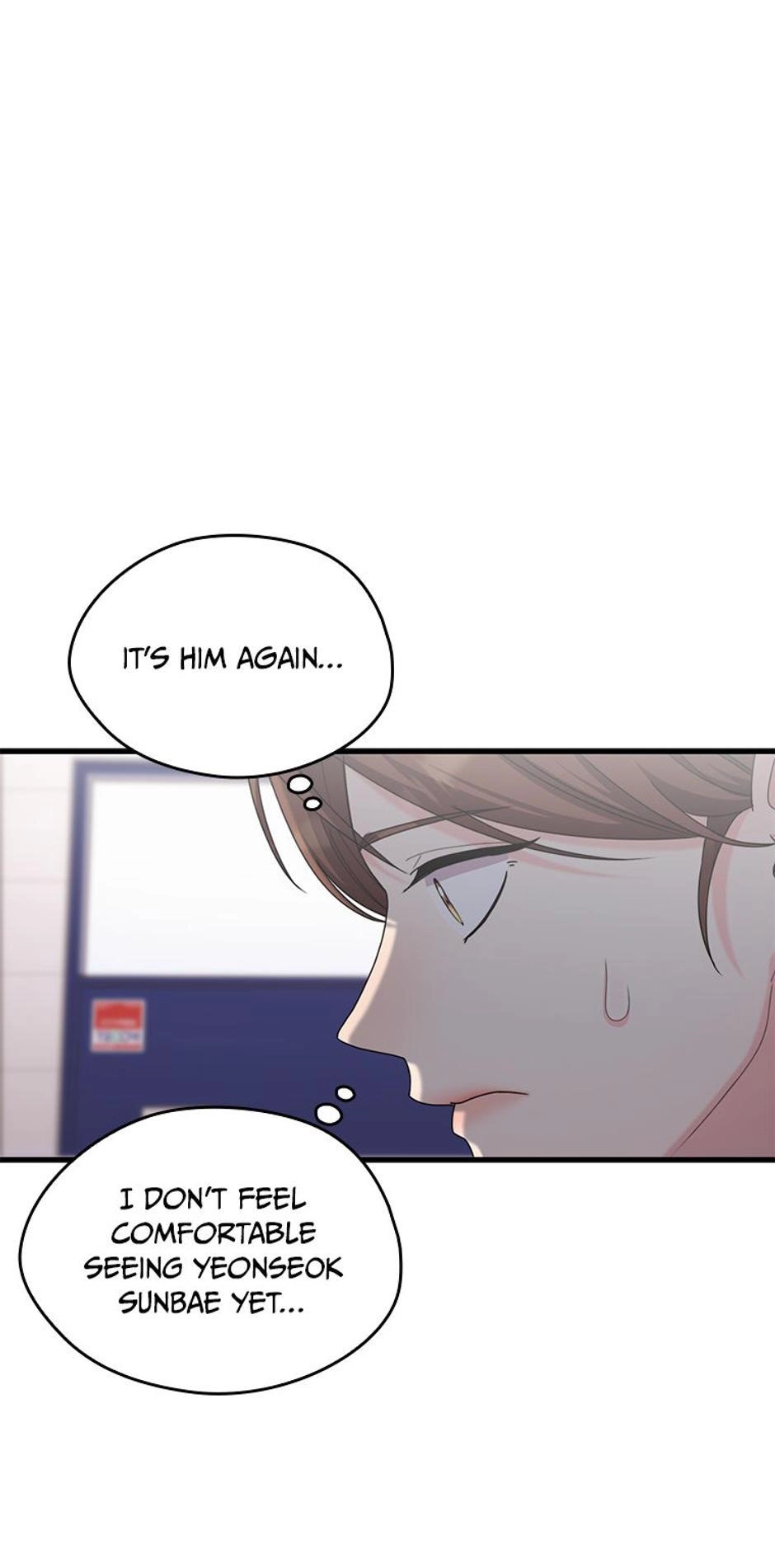 It's Pure Love Chapter 19 page 37 - 