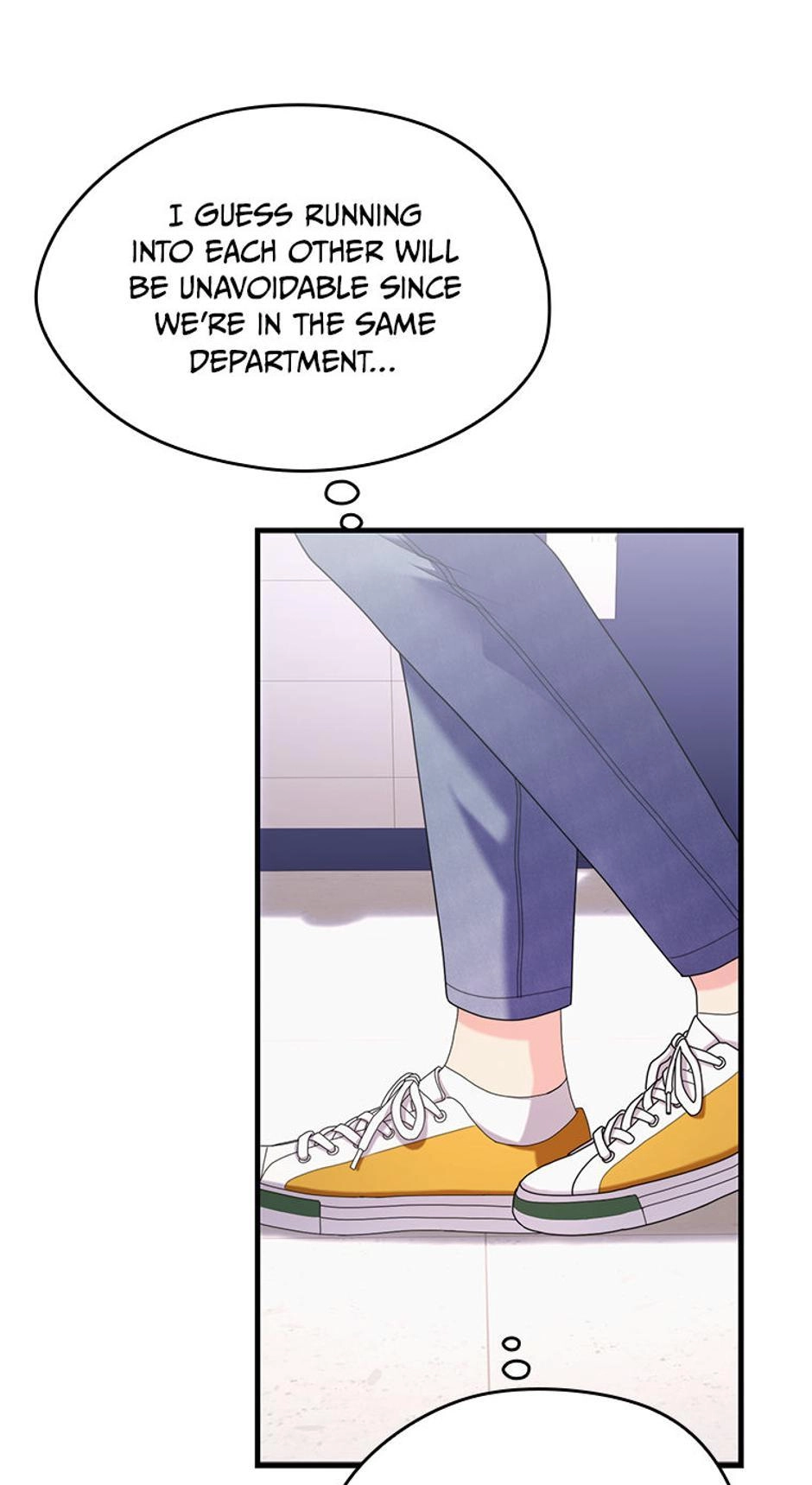 It's Pure Love Chapter 19 page 38 - 