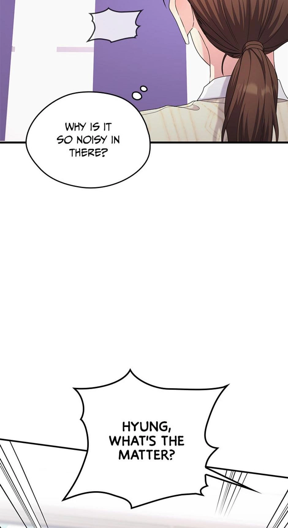 It's Pure Love Chapter 19 page 41 - 