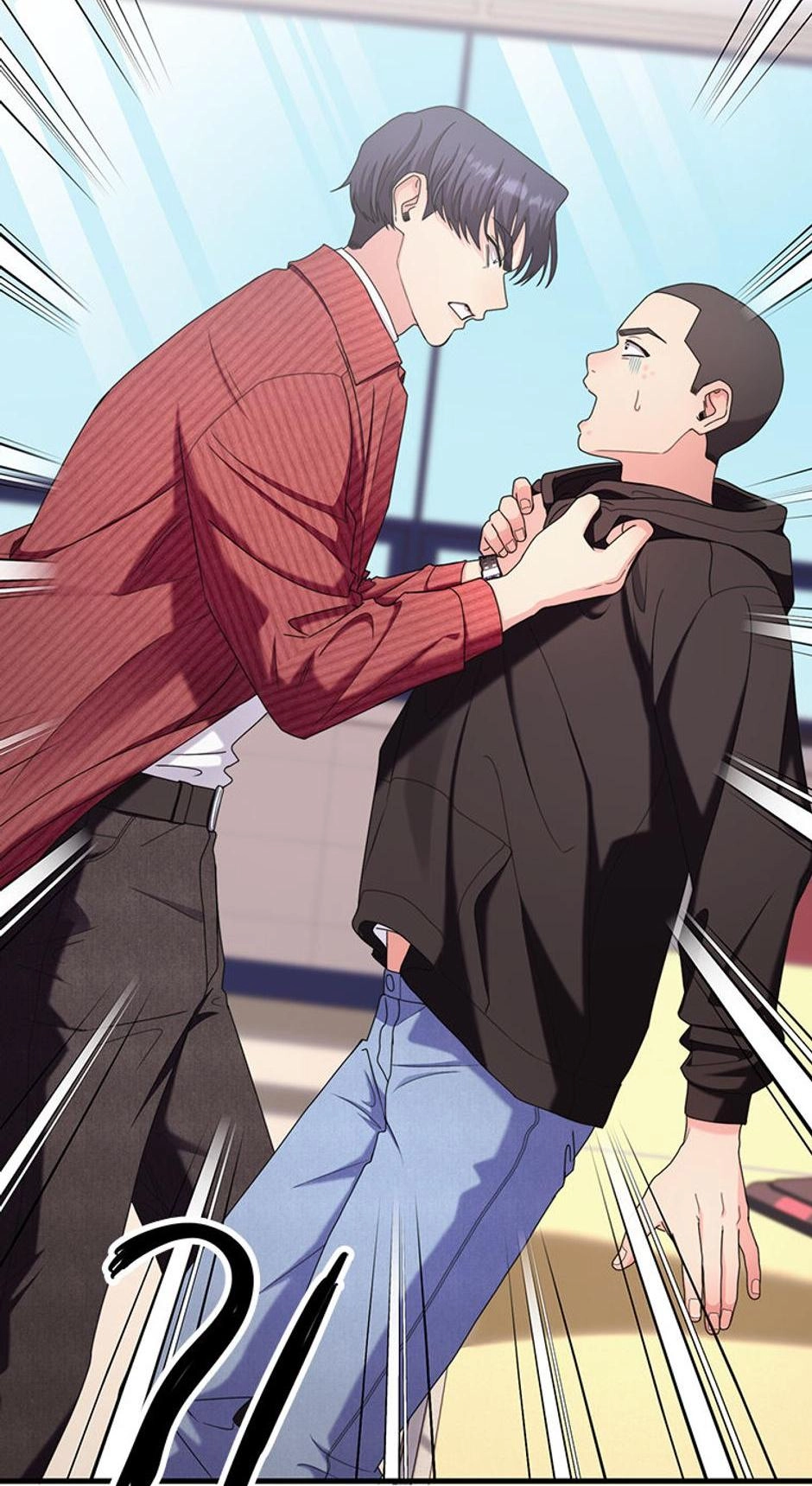 It's Pure Love Chapter 19 page 42 - 