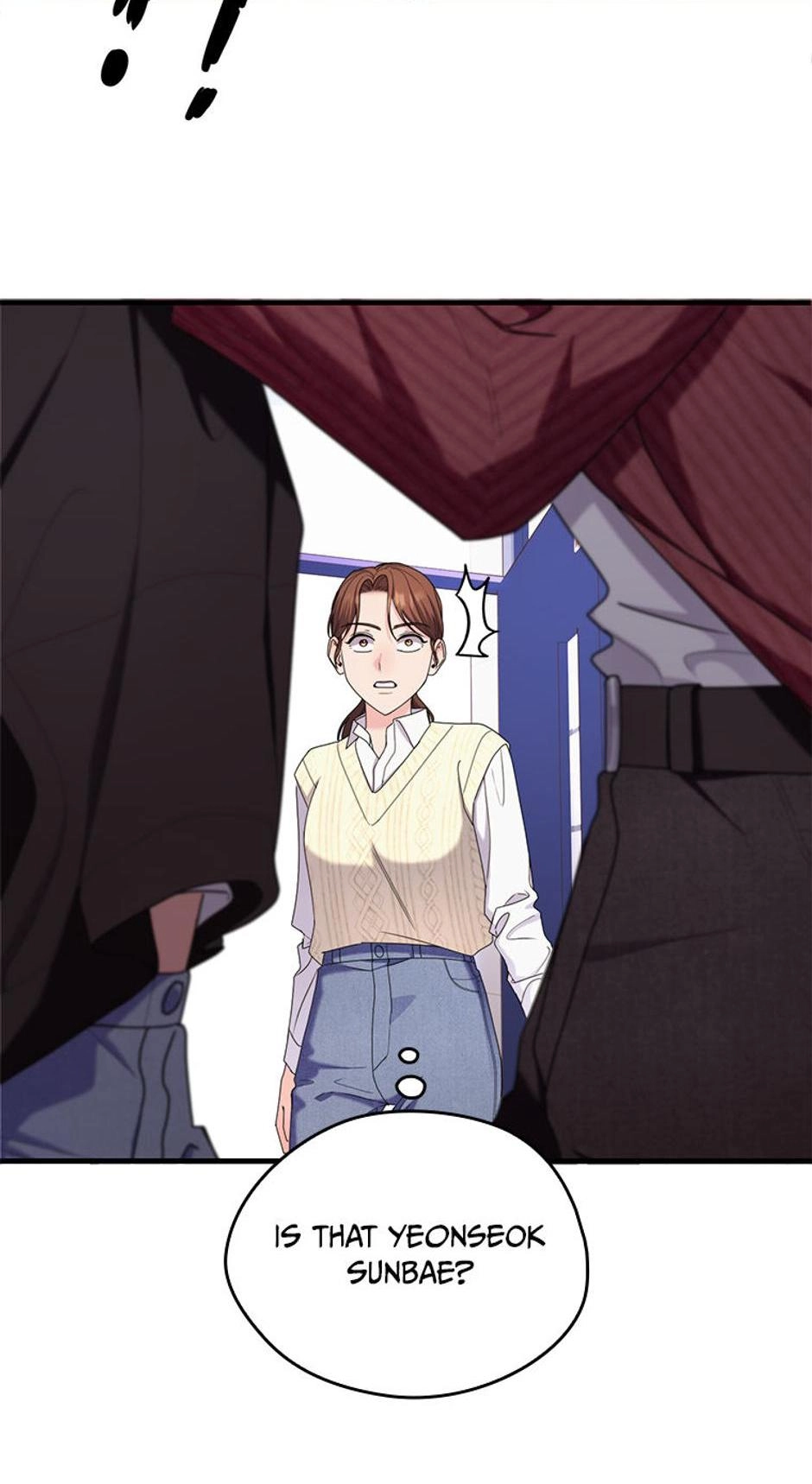 It's Pure Love Chapter 19 page 43 - 