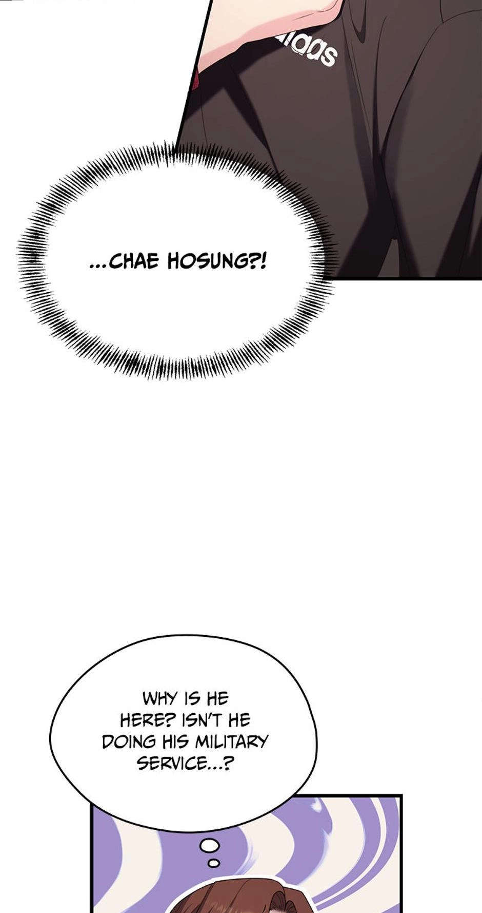 It's Pure Love Chapter 19 page 45 - 