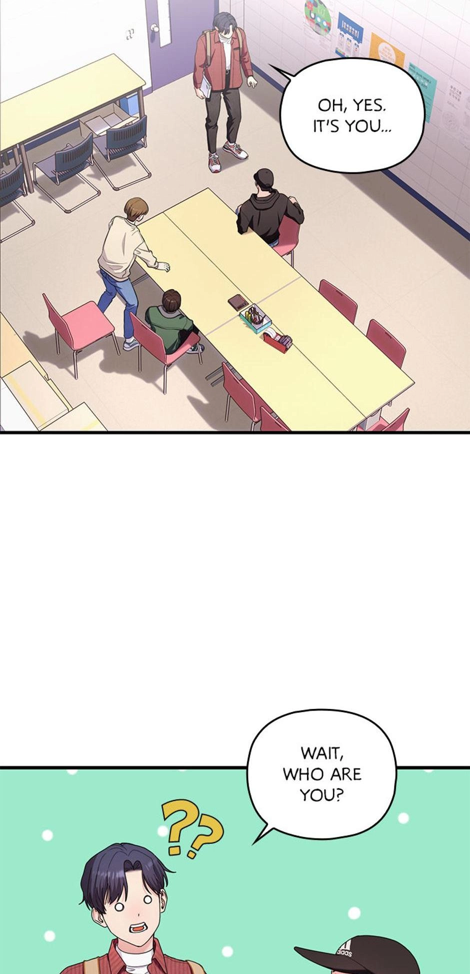 It's Pure Love Chapter 19 page 6 - 