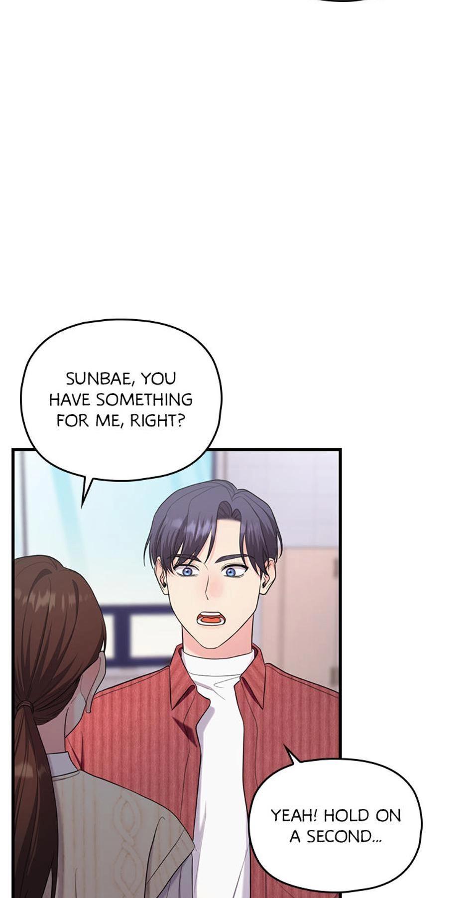 It's Pure Love Chapter 19 page 53 - 