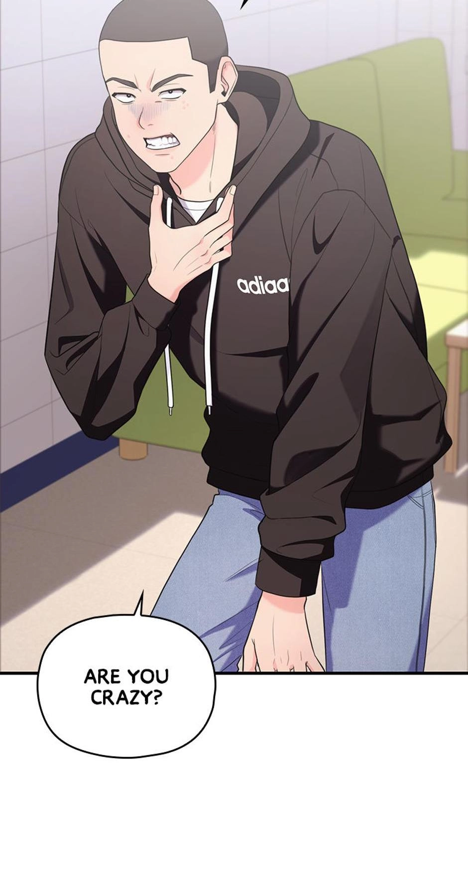 It's Pure Love Chapter 19 page 55 - 