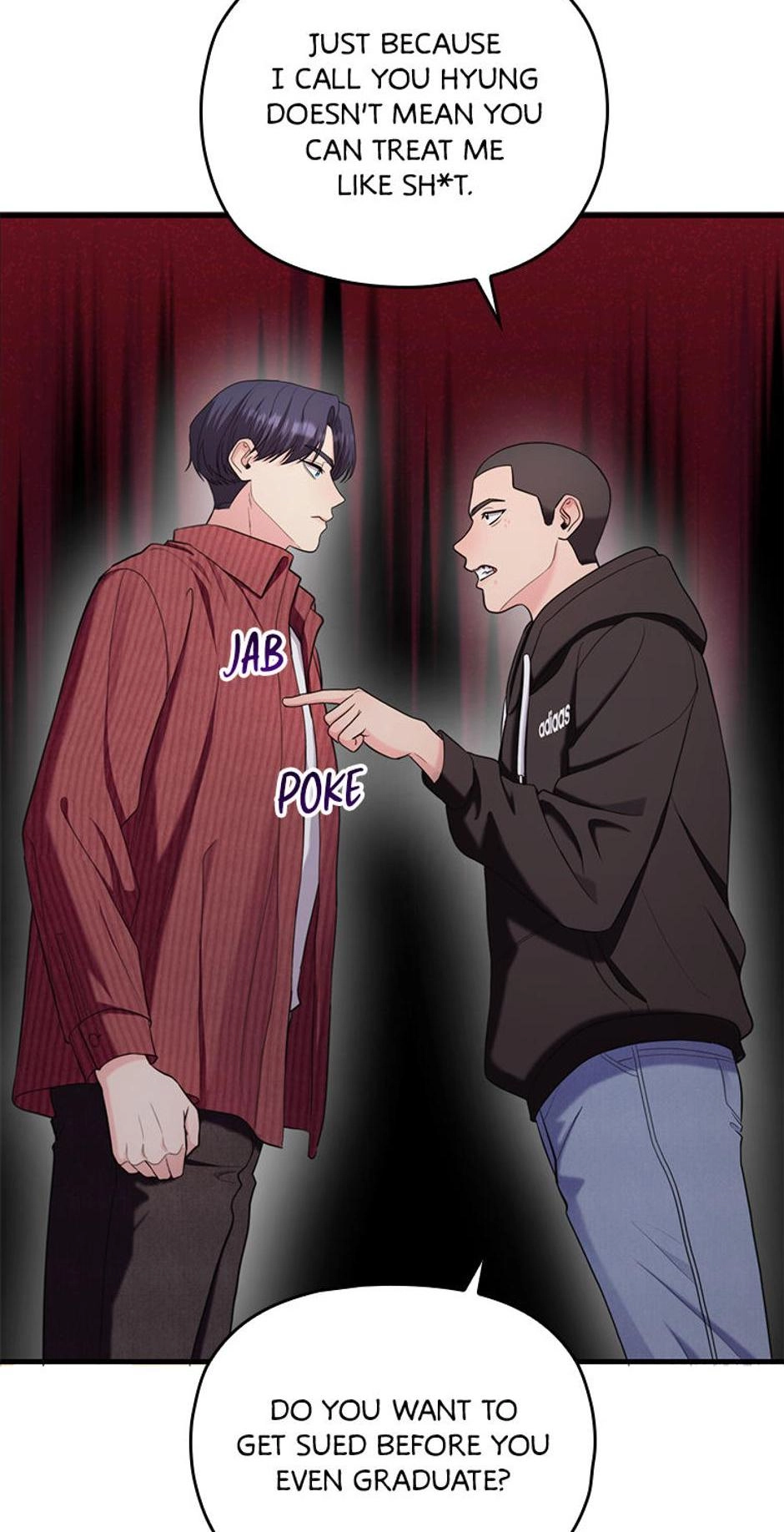 It's Pure Love Chapter 19 page 57 - 