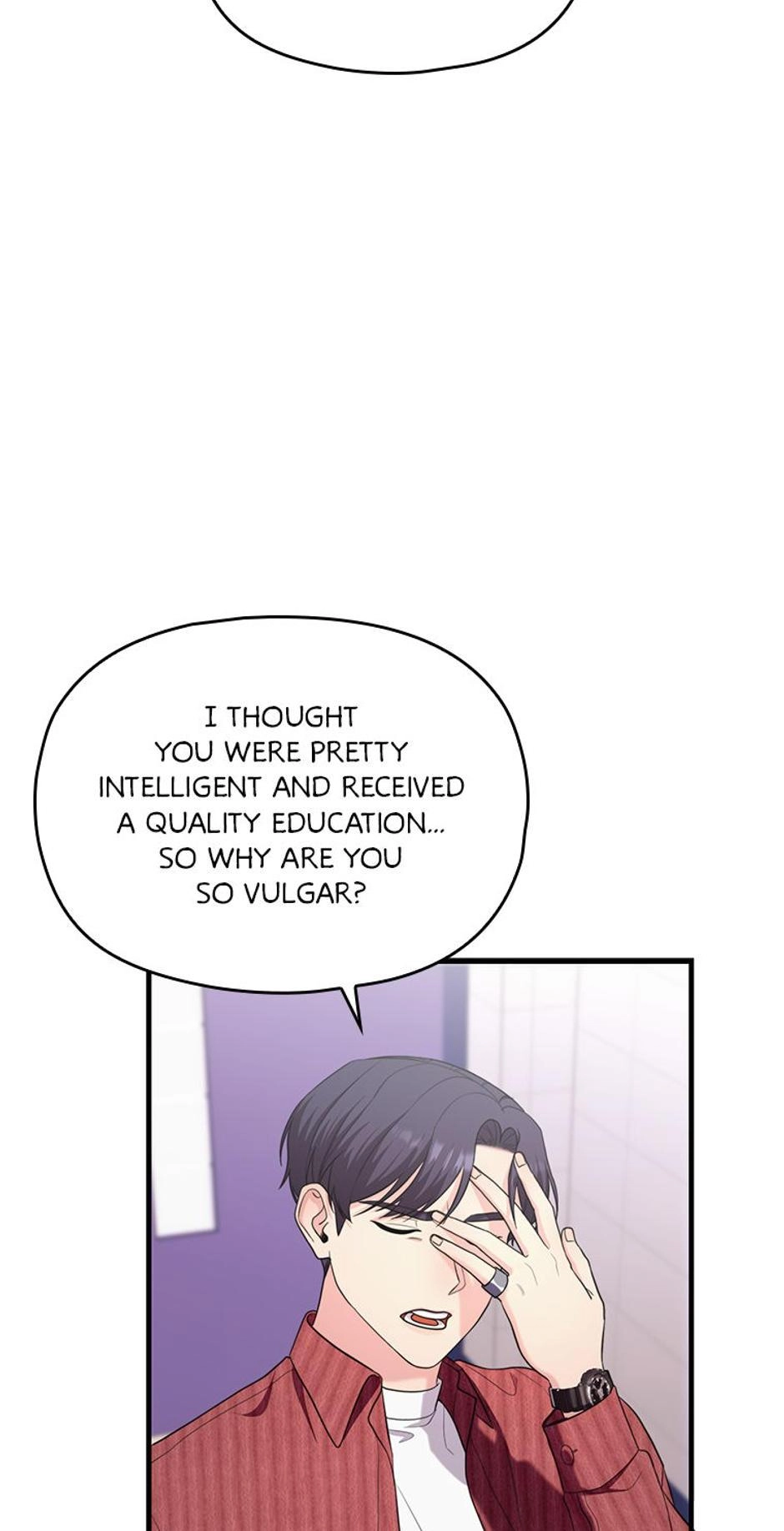 It's Pure Love Chapter 19 page 58 - 