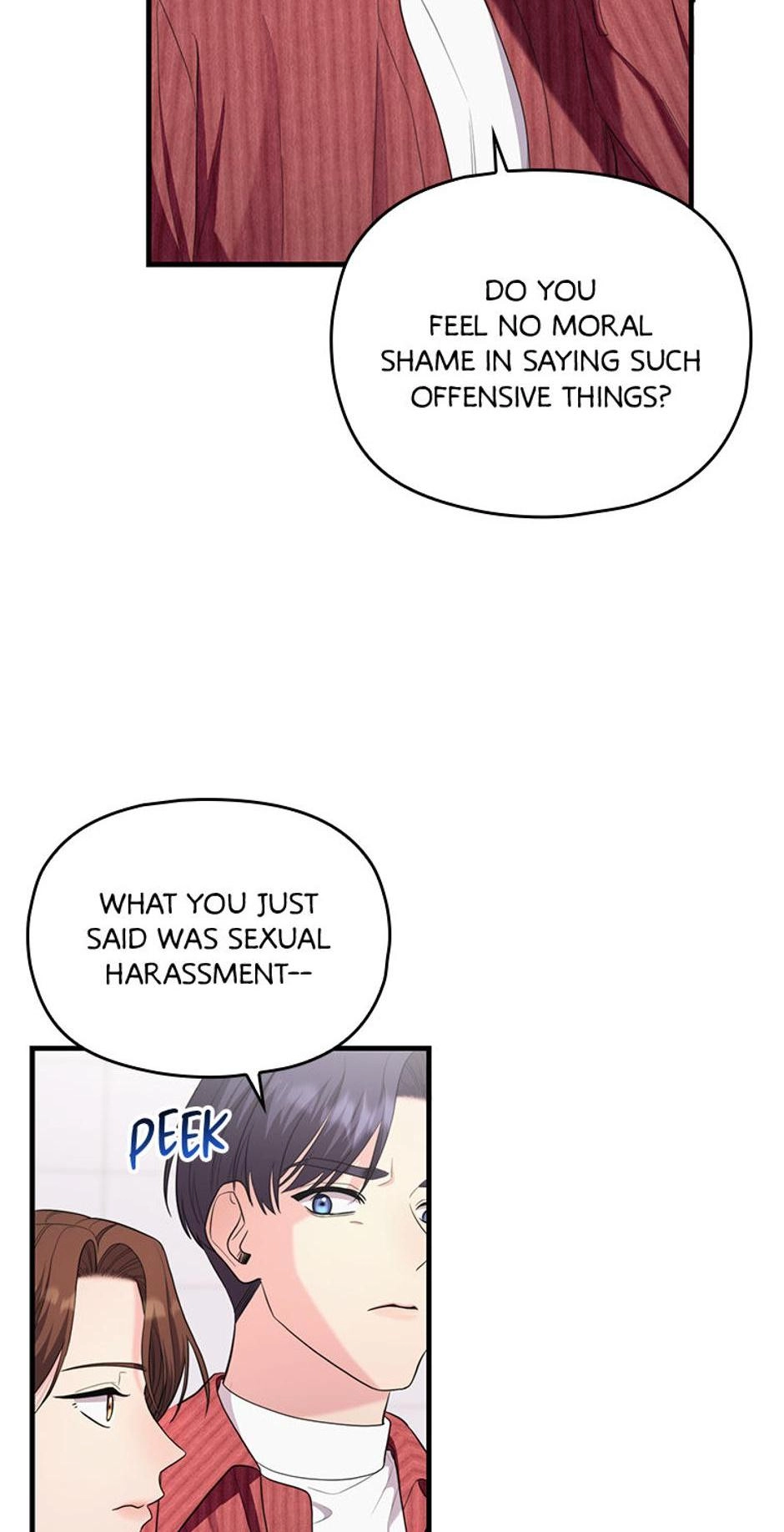 It's Pure Love Chapter 19 page 59 - 