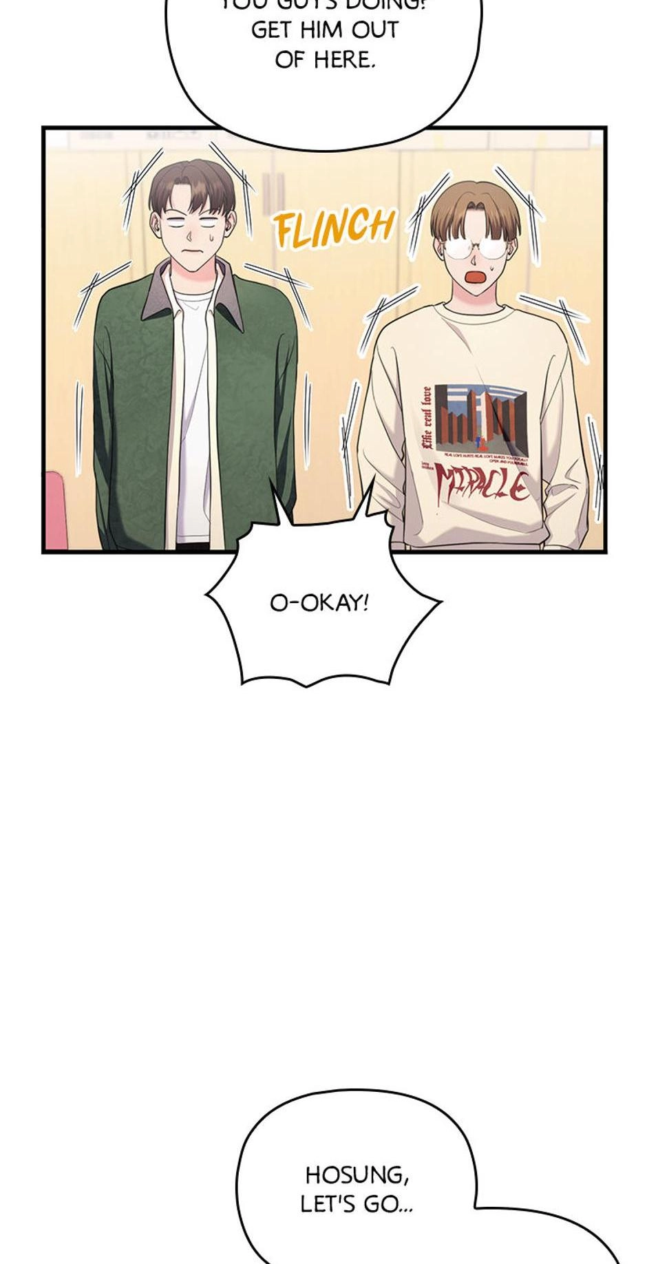 It's Pure Love Chapter 19 page 61 - 