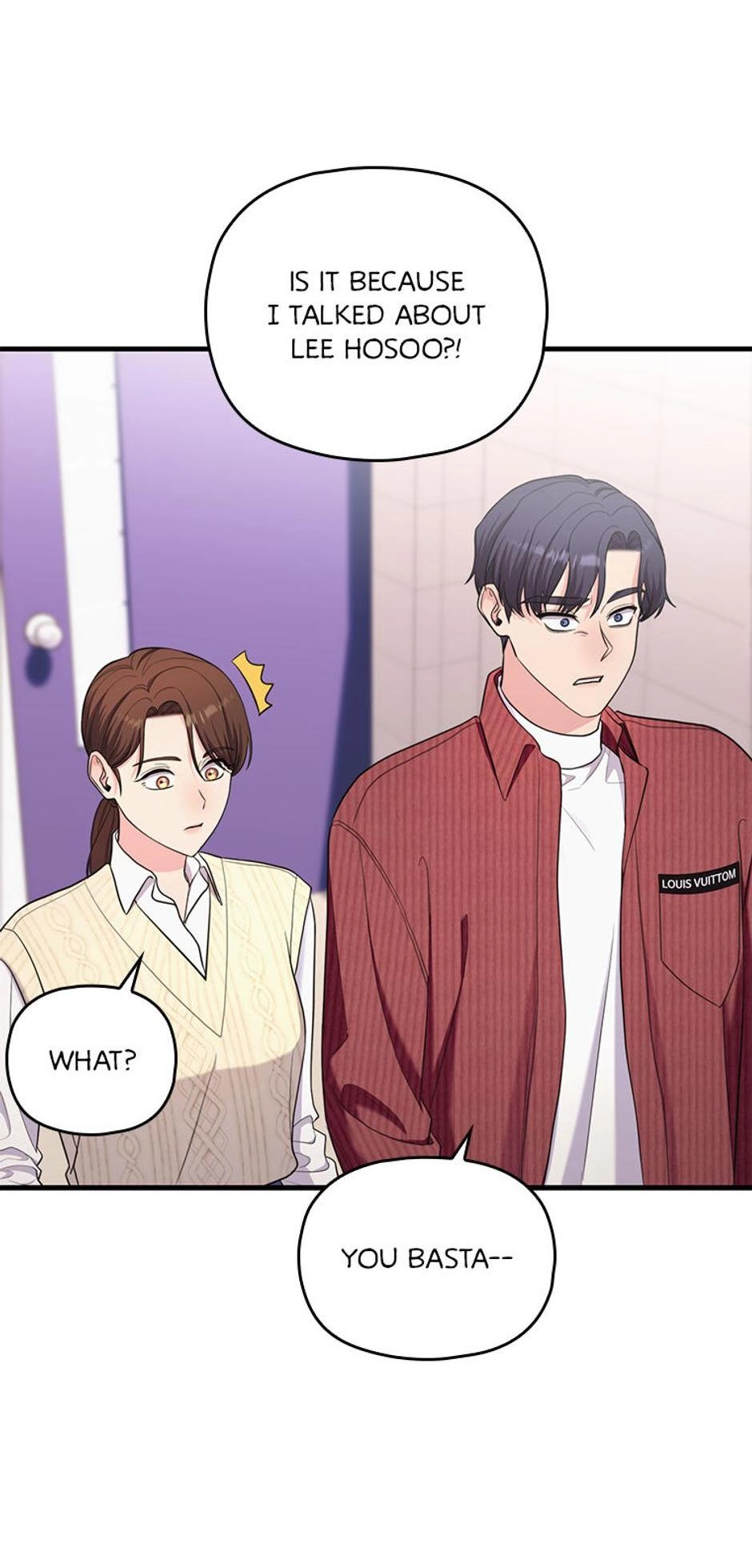It's Pure Love Chapter 19 page 66 - 