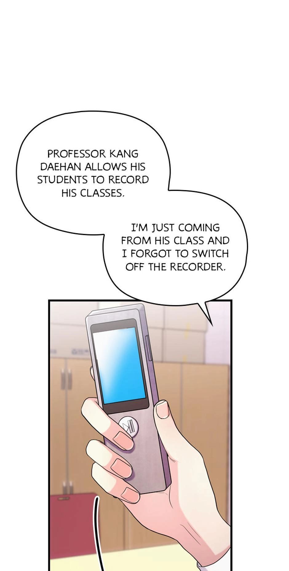 It's Pure Love Chapter 19 page 75 - 