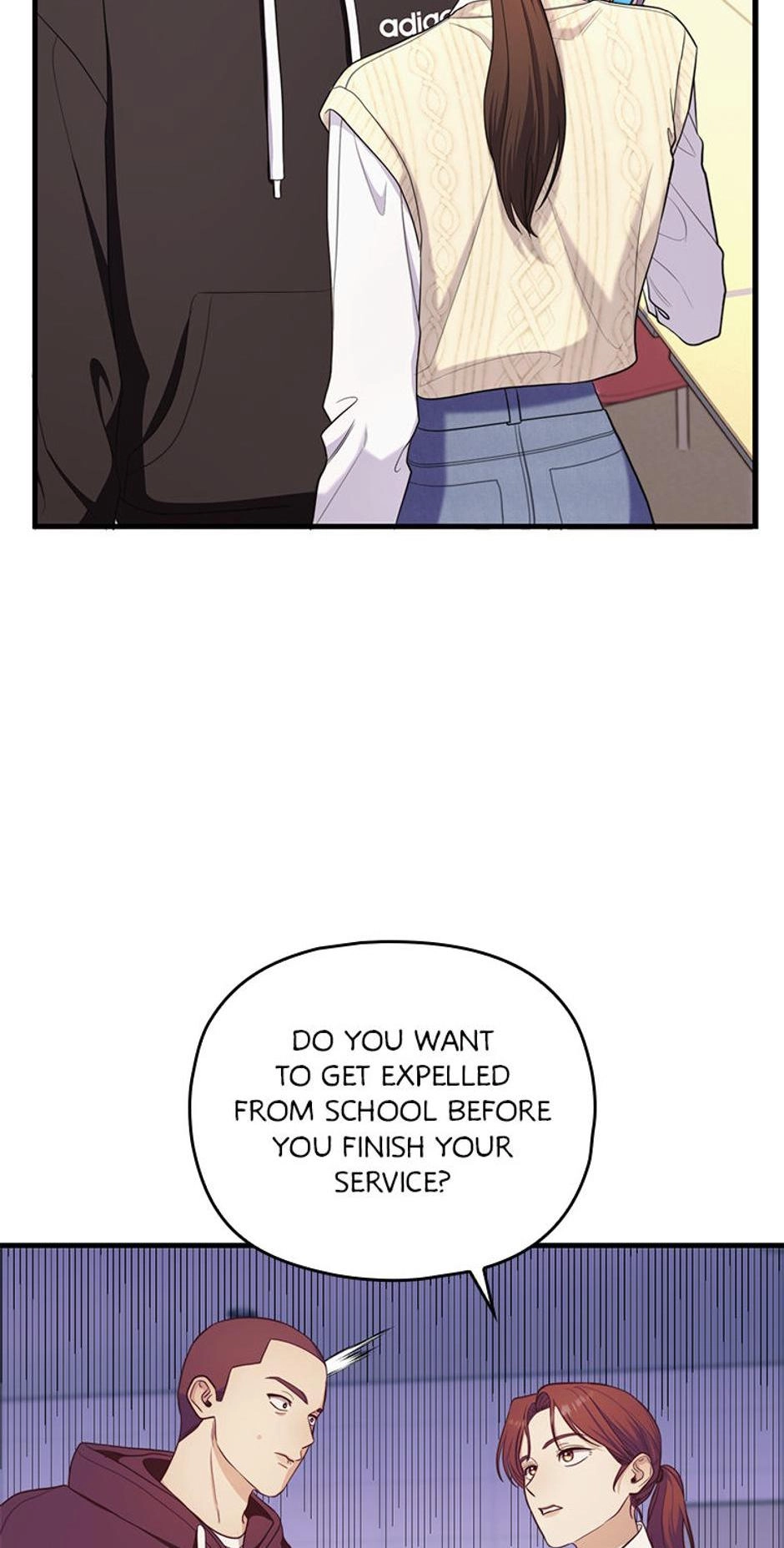 It's Pure Love Chapter 19 page 77 - 