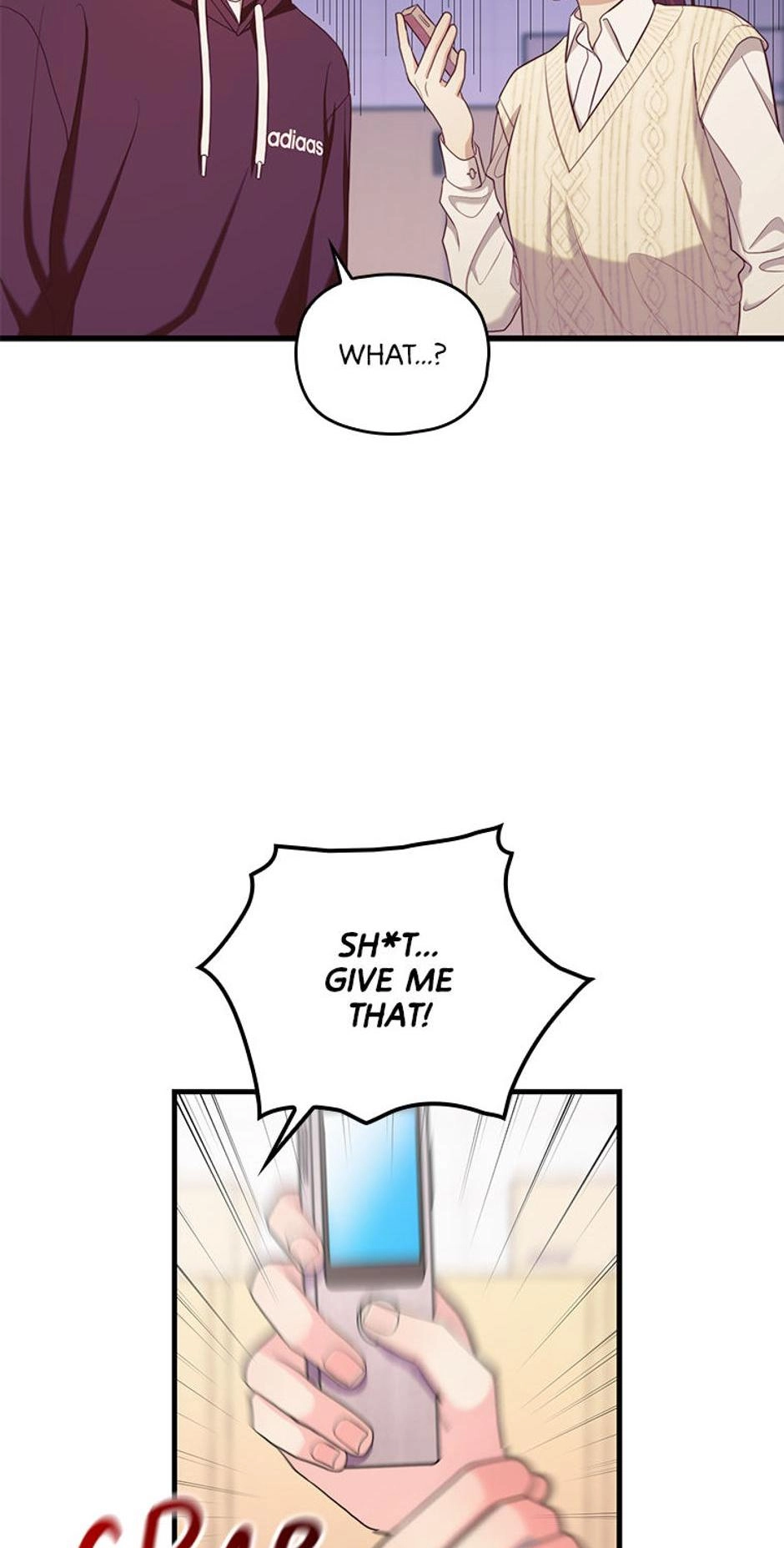 It's Pure Love Chapter 19 page 78 - 