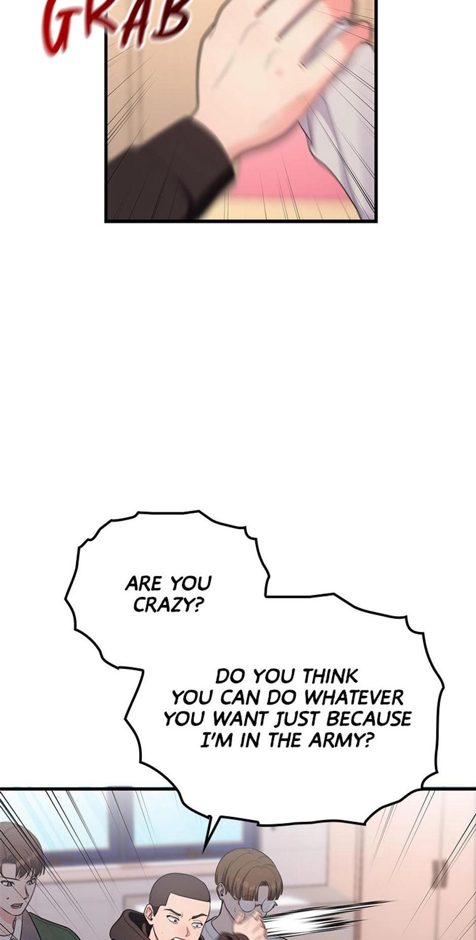 It's Pure Love Chapter 19 page 79 - 