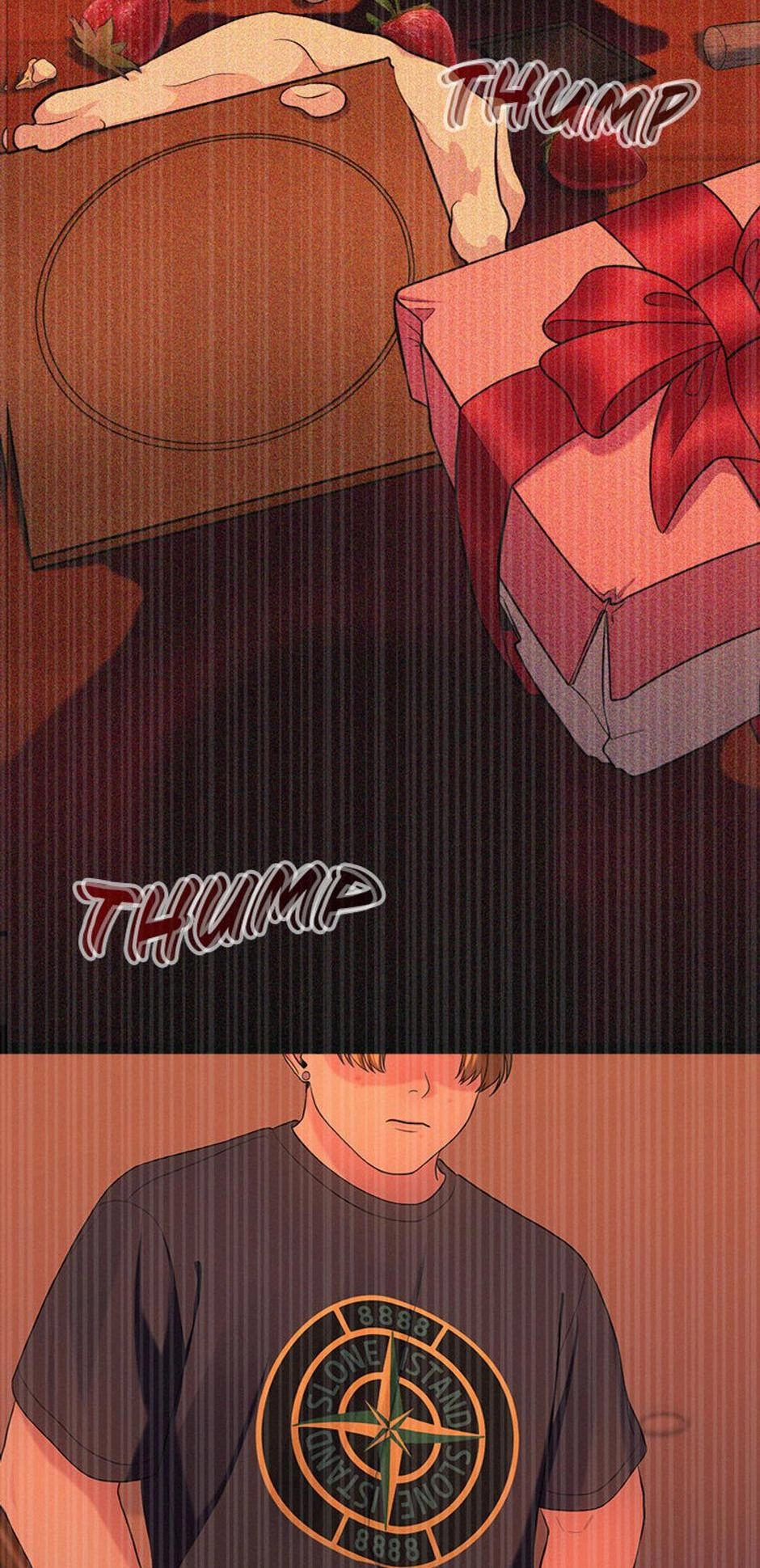 It's Pure Love Chapter 19 page 83 - 