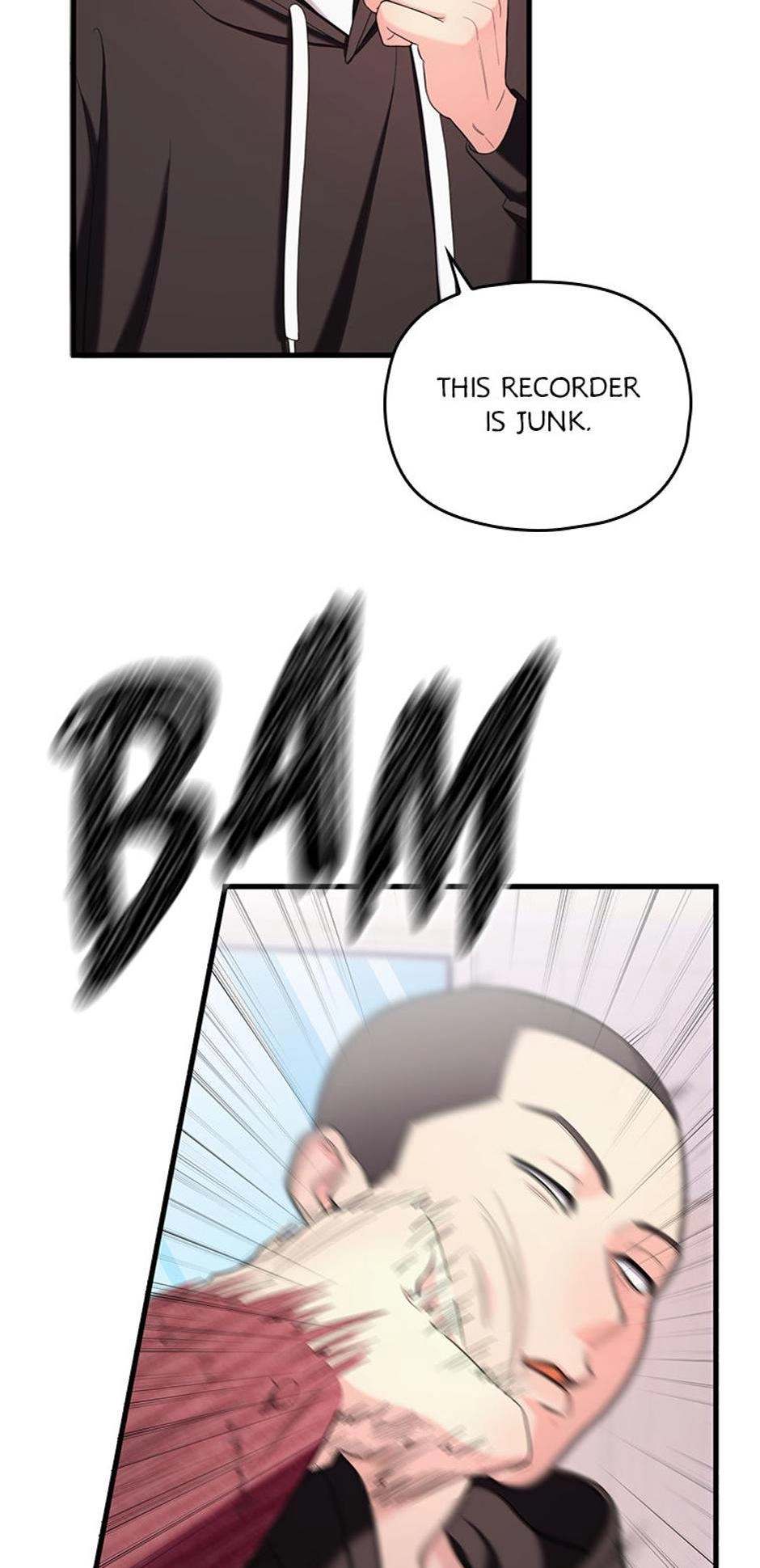 It's Pure Love Chapter 19 page 86 - 
