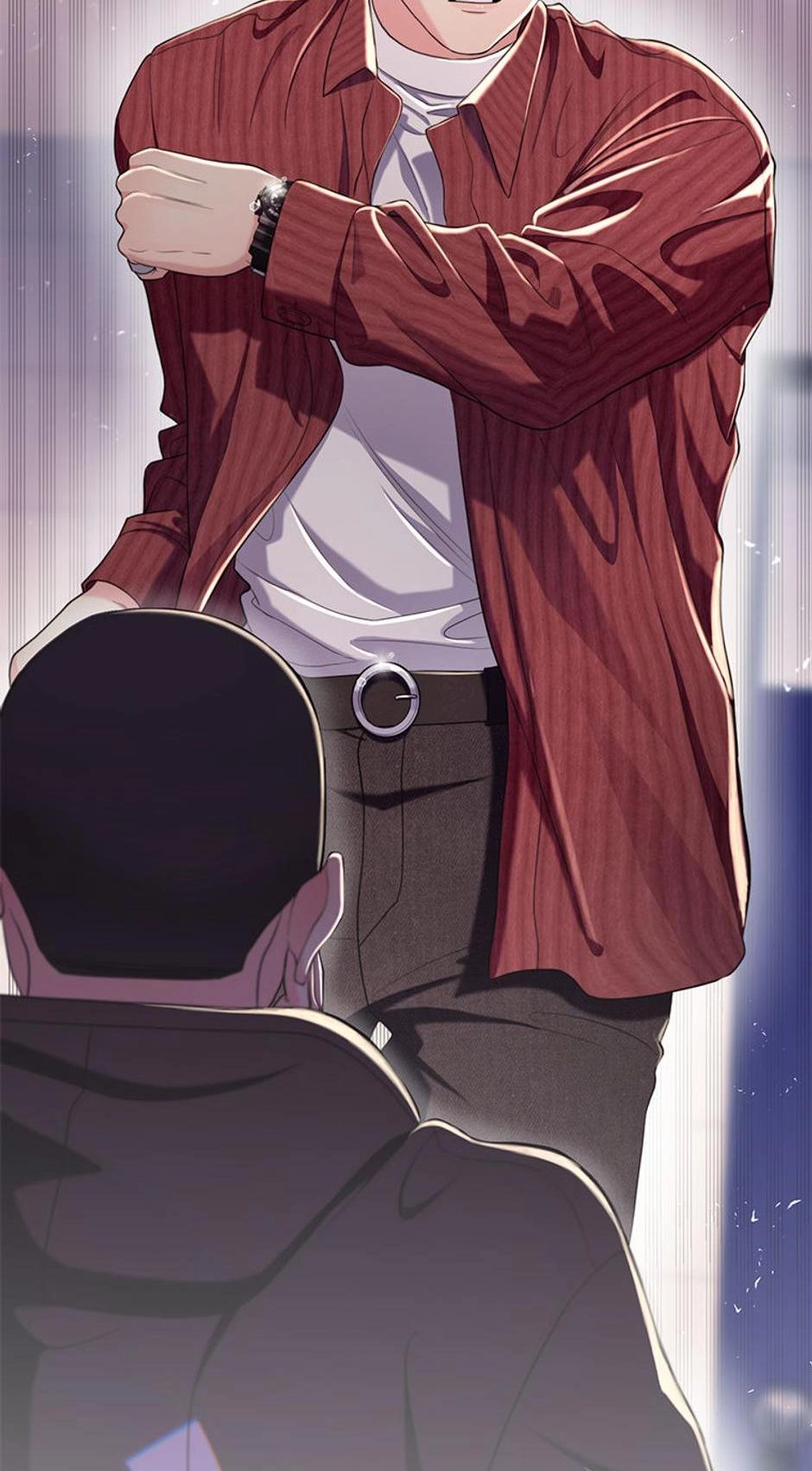 It's Pure Love Chapter 19 page 90 - 