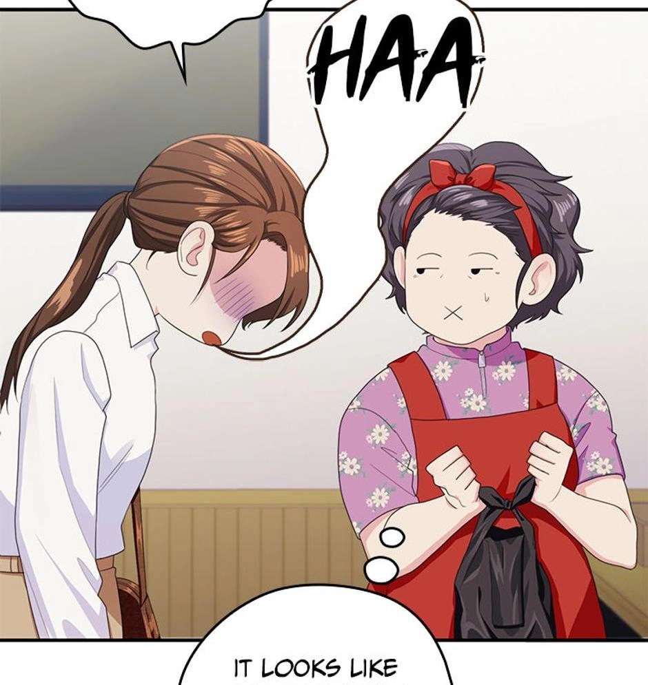 It's Pure Love Chapter 2 page 11 - 